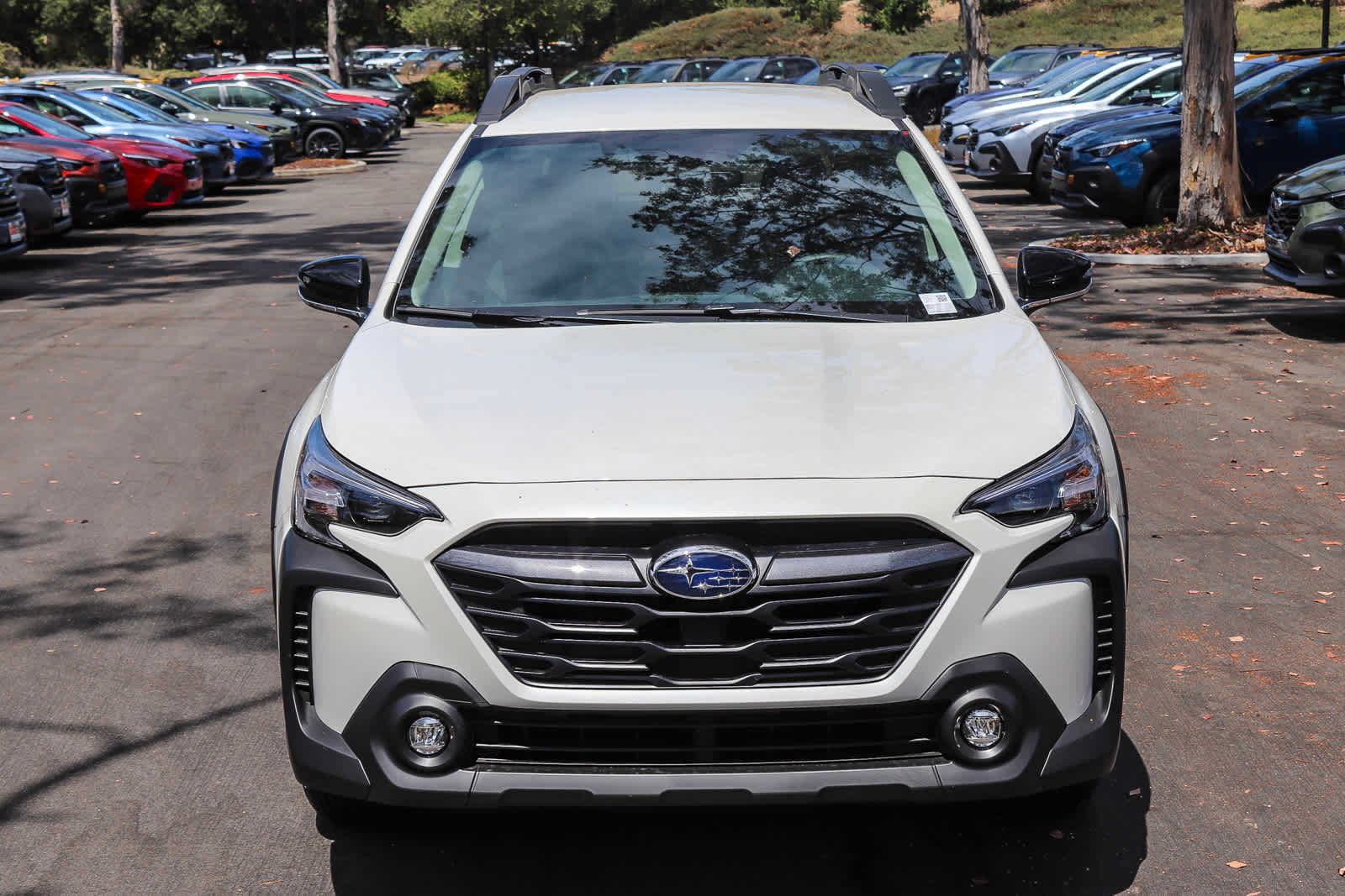 2025 Subaru Outback Premium 2