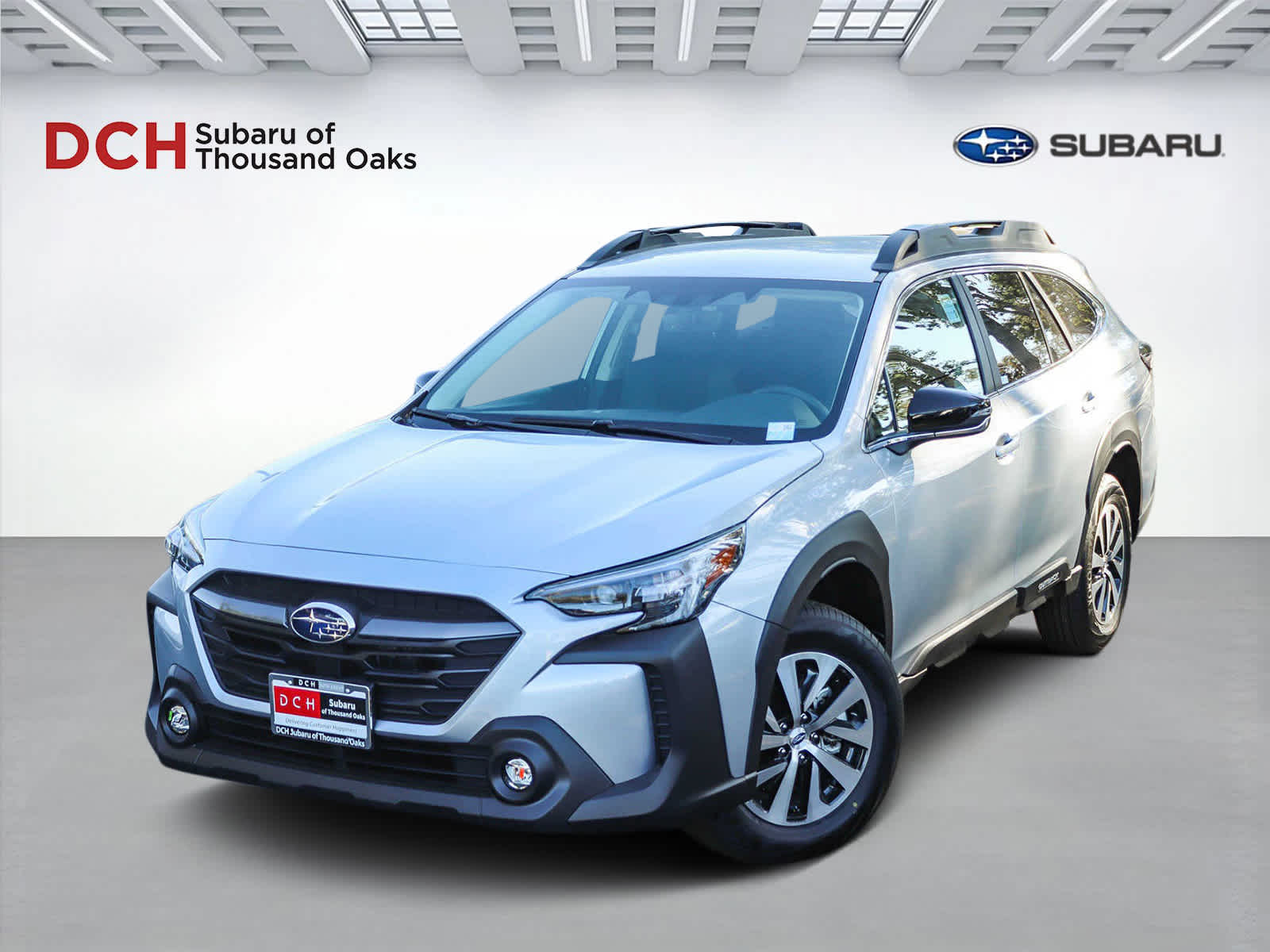 2025 Subaru Outback Premium 1