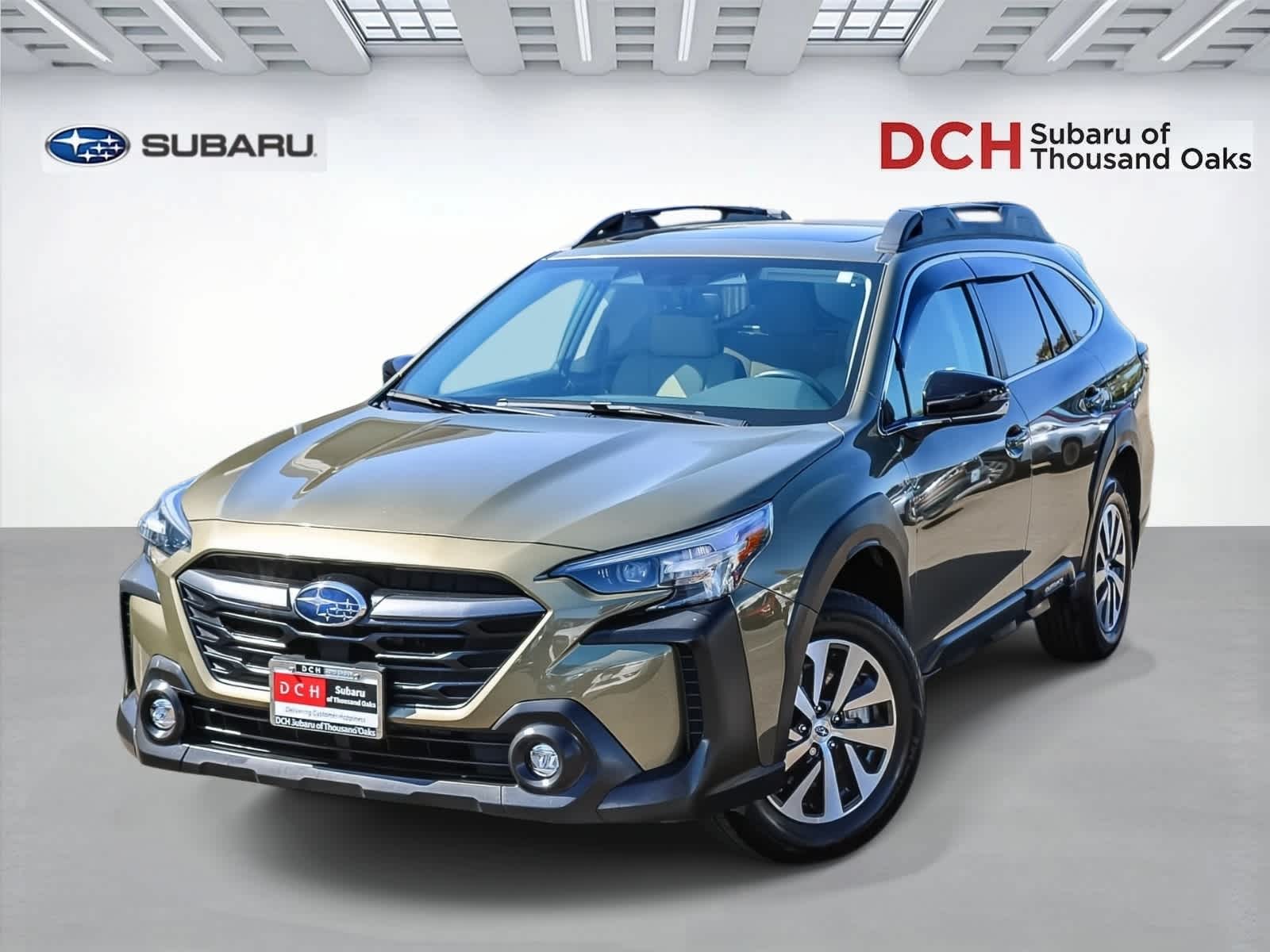 2023 Subaru Outback Premium