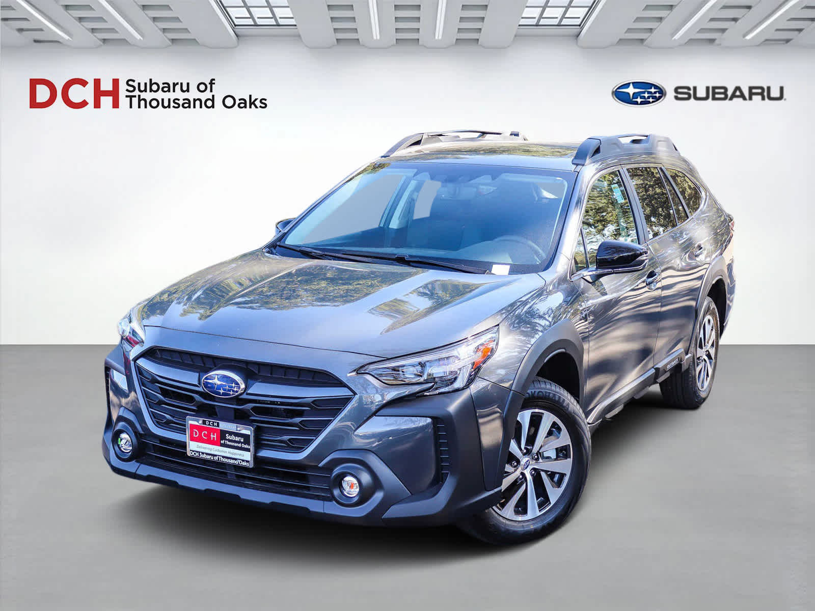 2025 Subaru Outback Premium 1