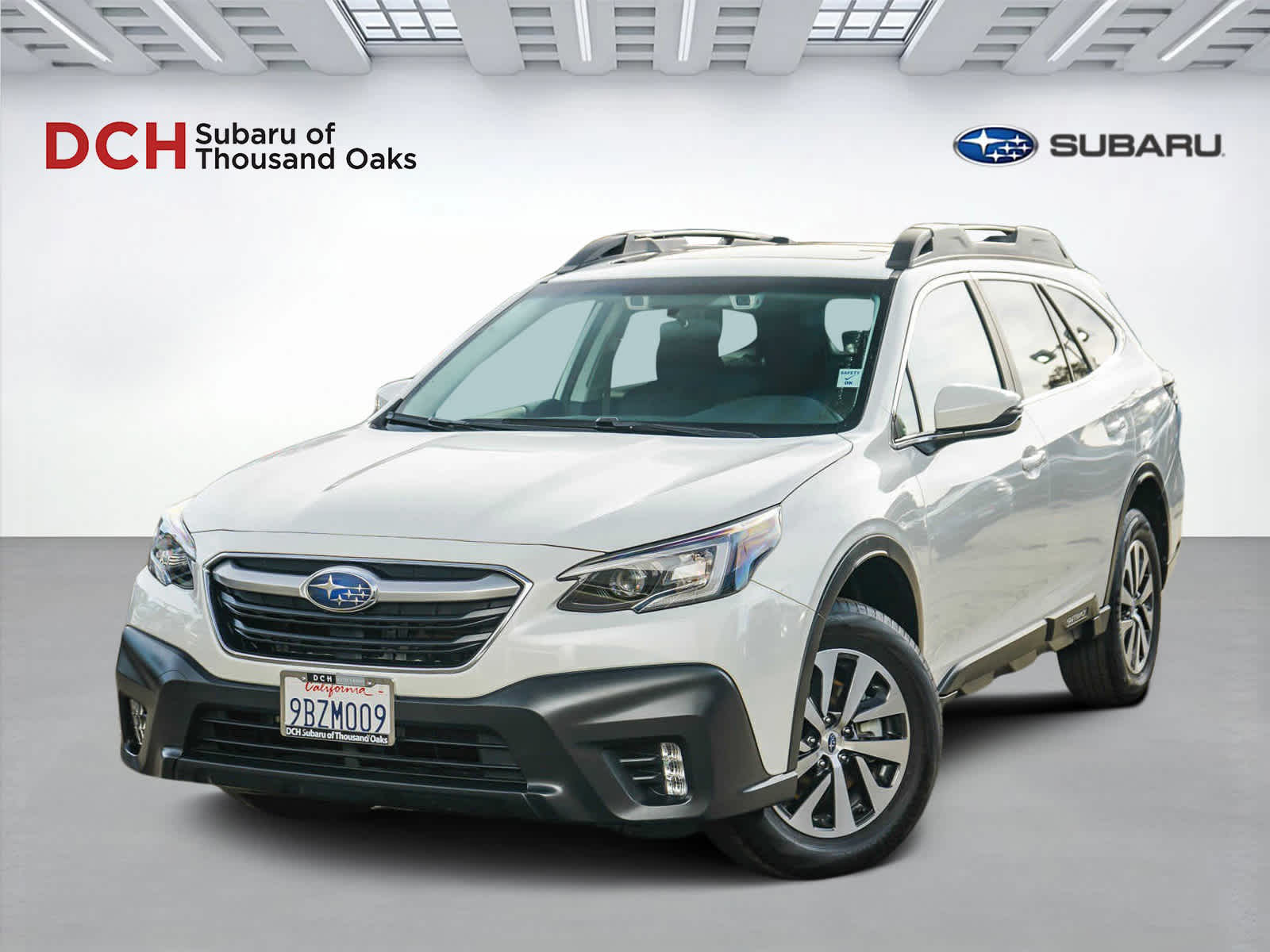 2022 Subaru Outback Premium 2