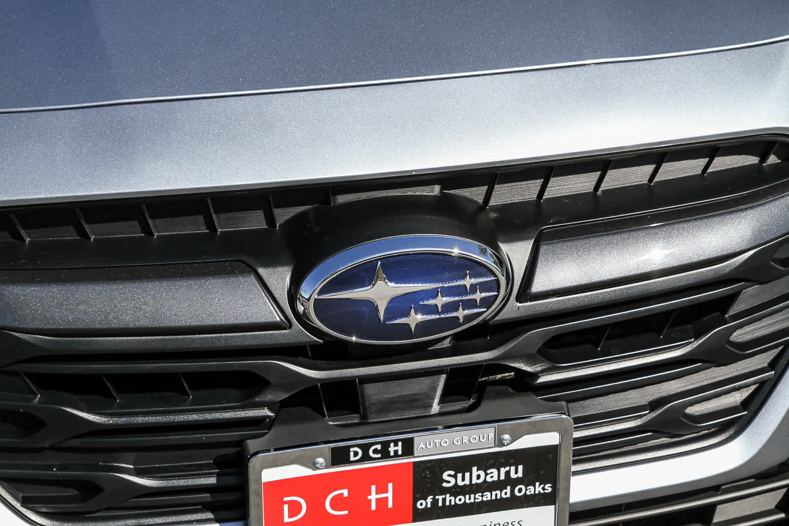 2024 Subaru Outback Premium 5