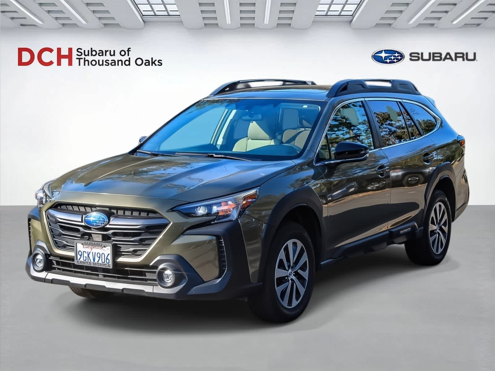 2023 Subaru Outback Premium