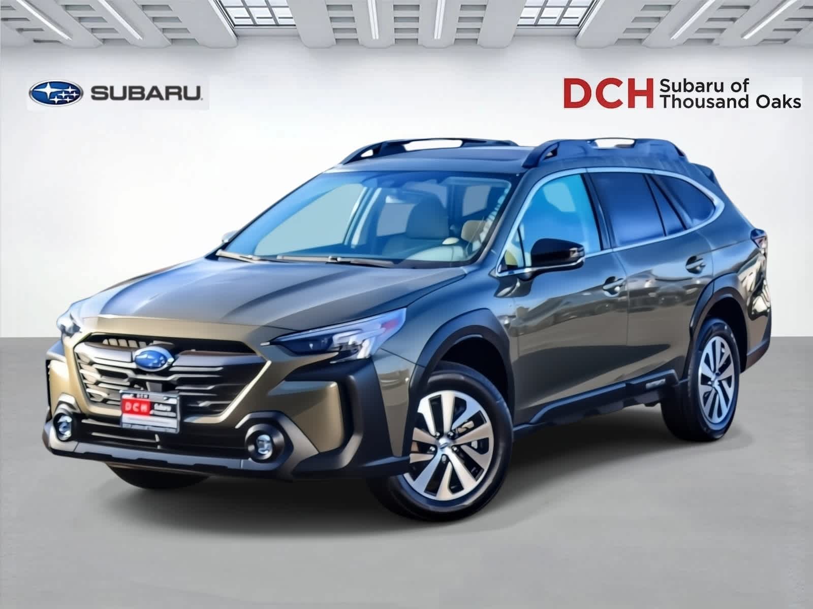 2023 Subaru Outback Premium