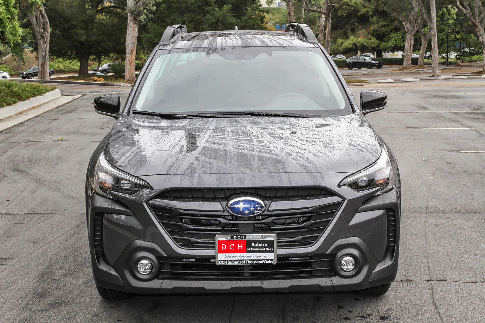 2024 Subaru Outback Premium 2