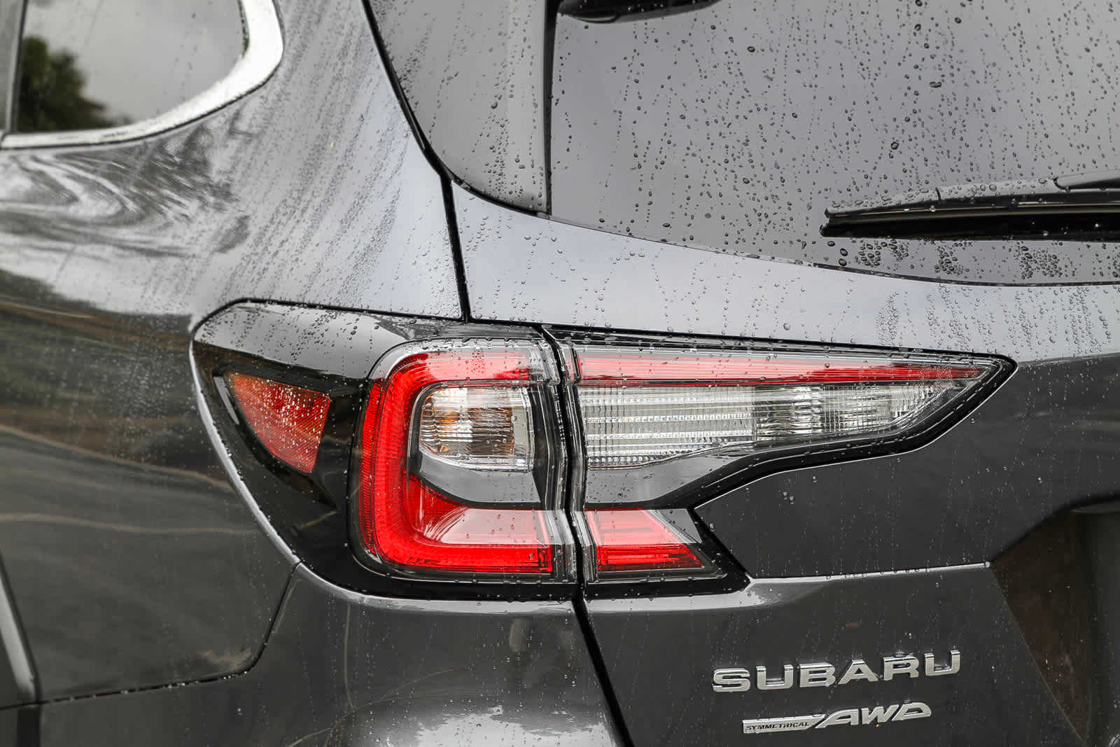 2024 Subaru Outback Premium 8