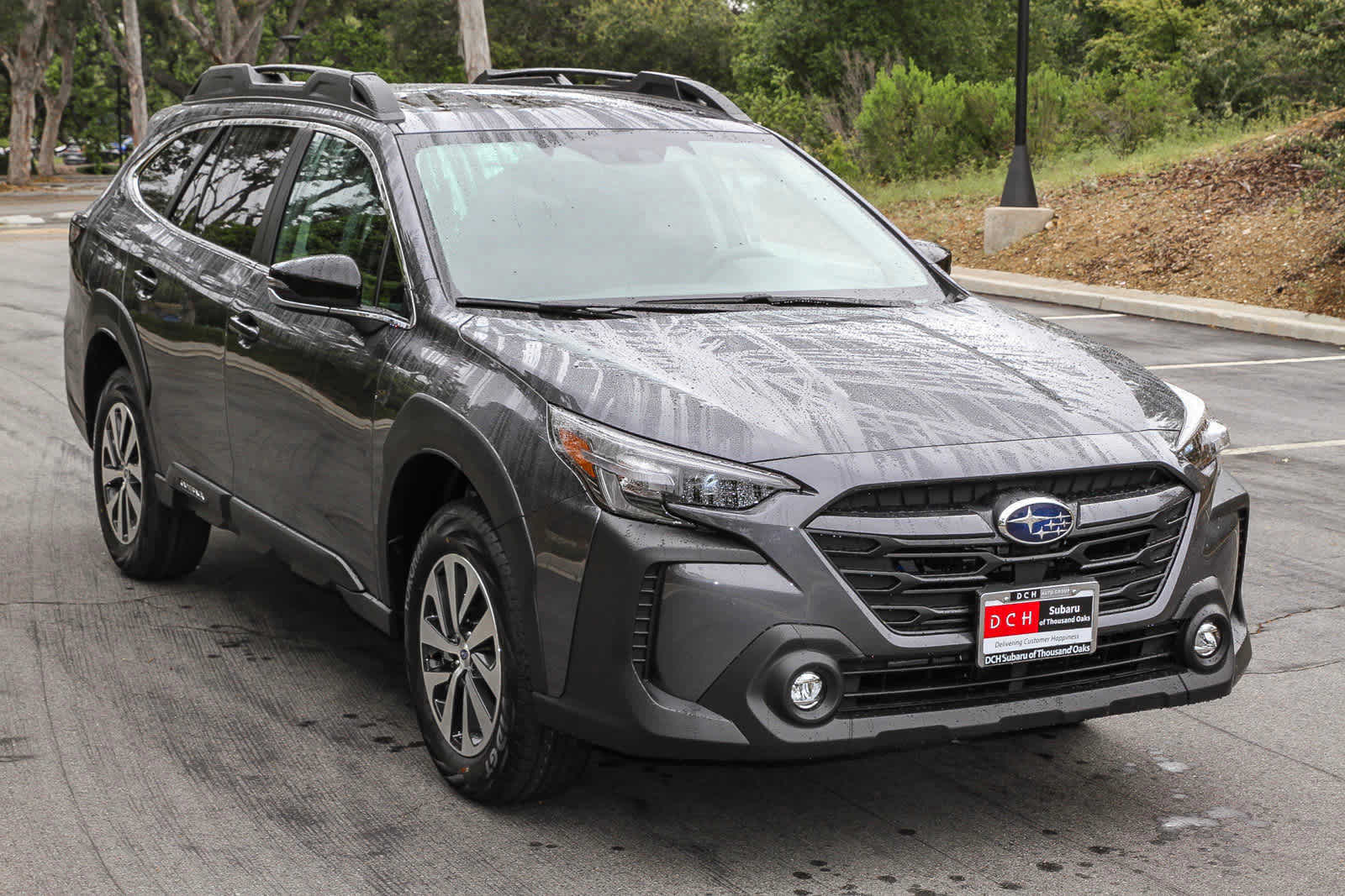 2024 Subaru Outback Premium 3