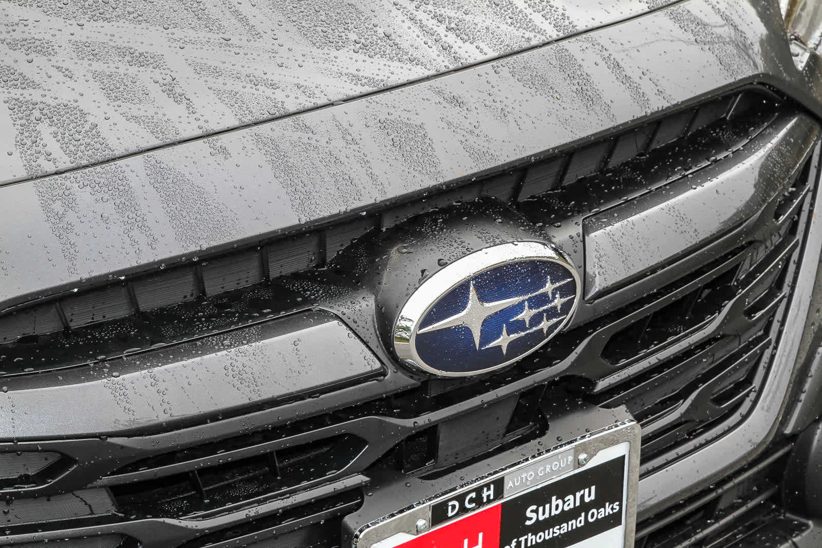 2024 Subaru Outback Premium 5