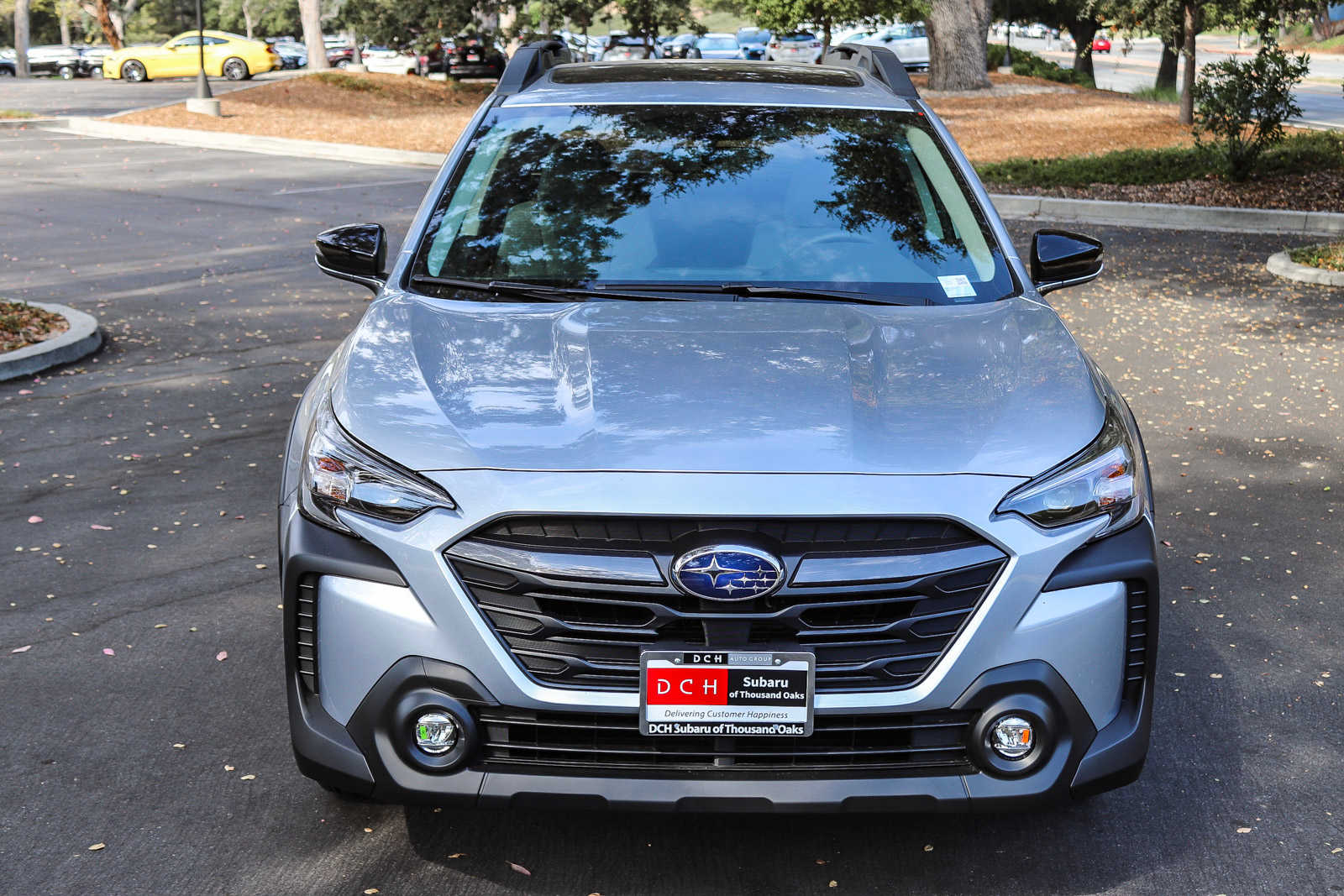 2025 Subaru Outback Premium 2