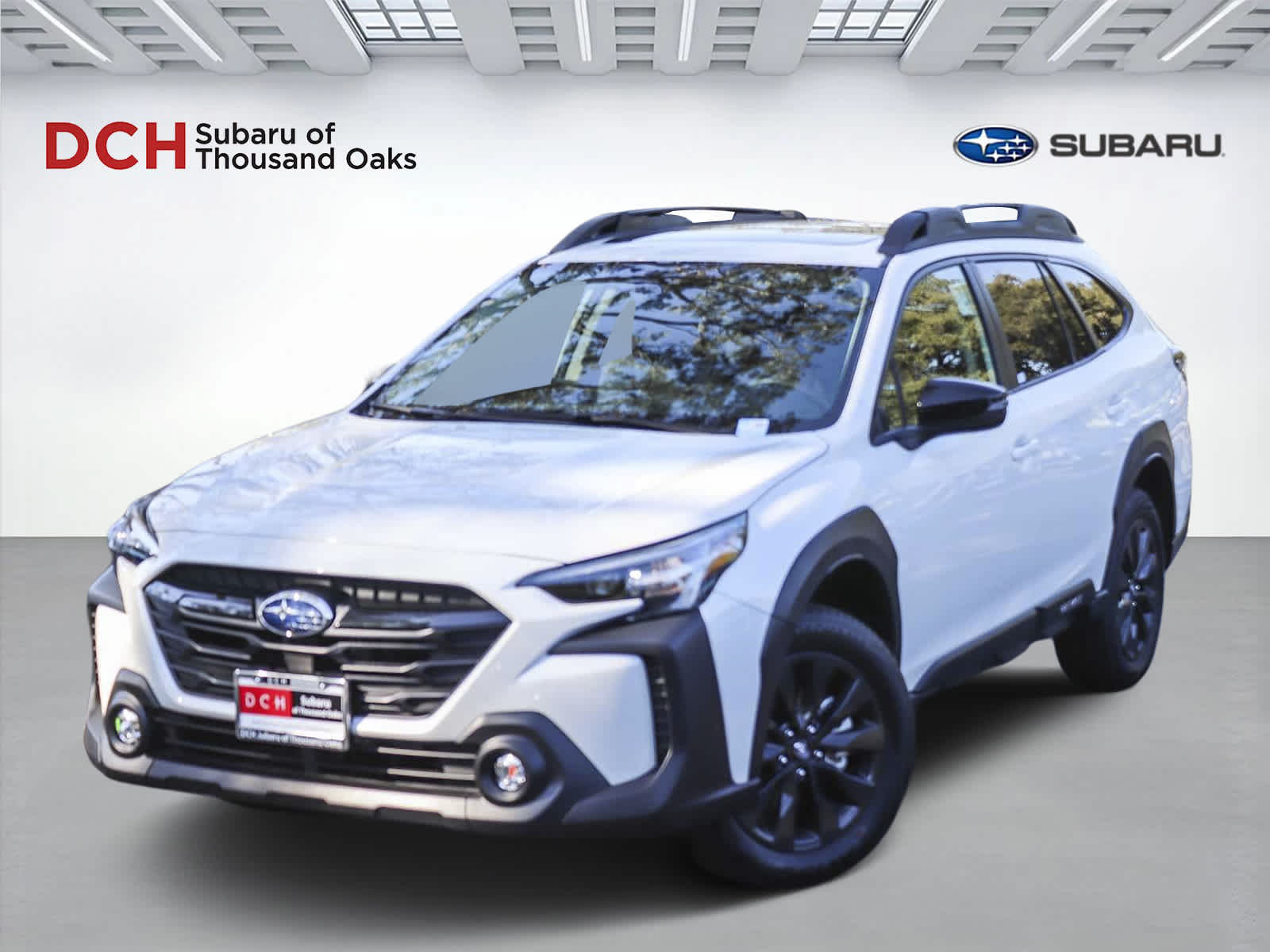 2025 Subaru Outback Onyx Edition 2