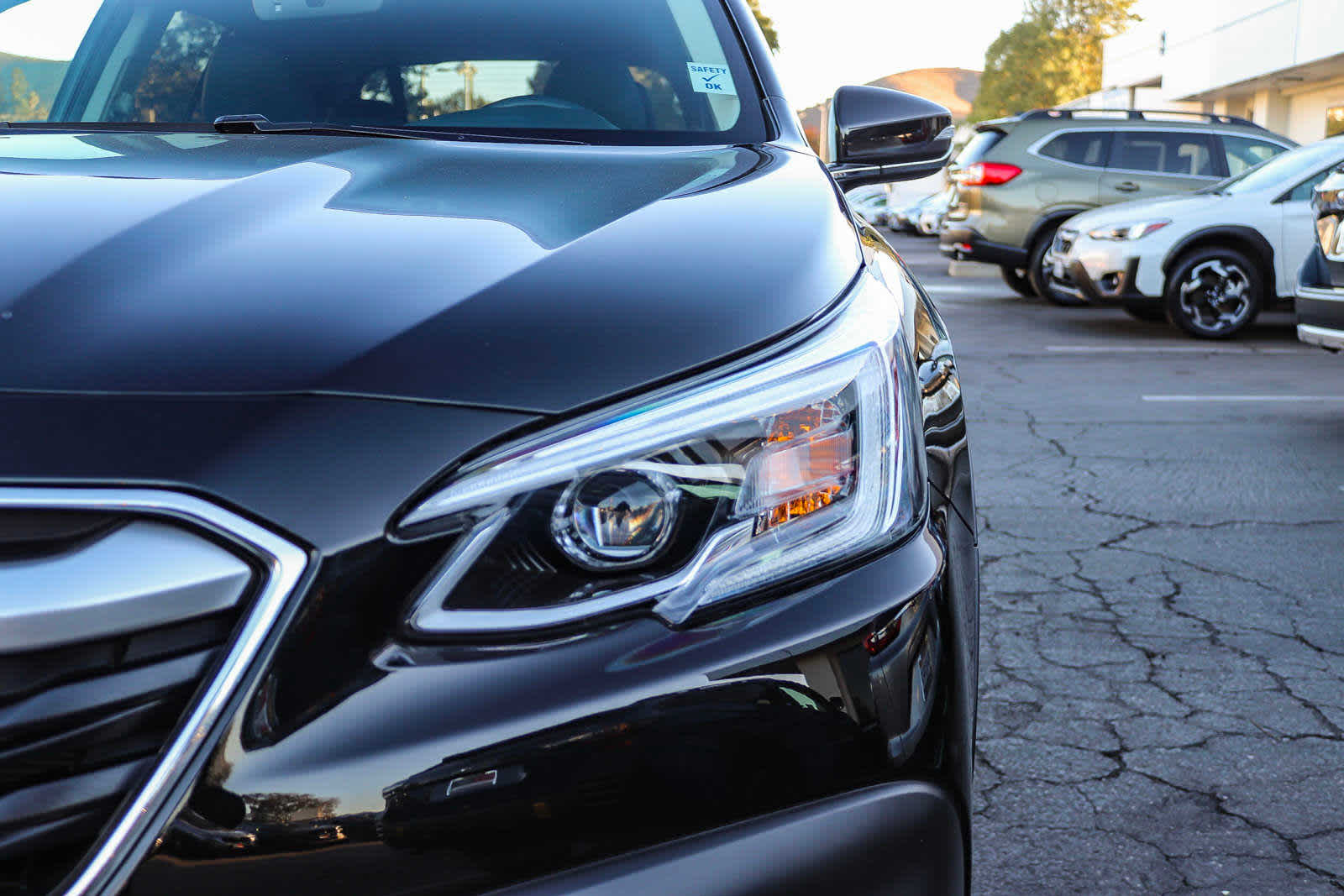 2022 Subaru Outback Limited 23