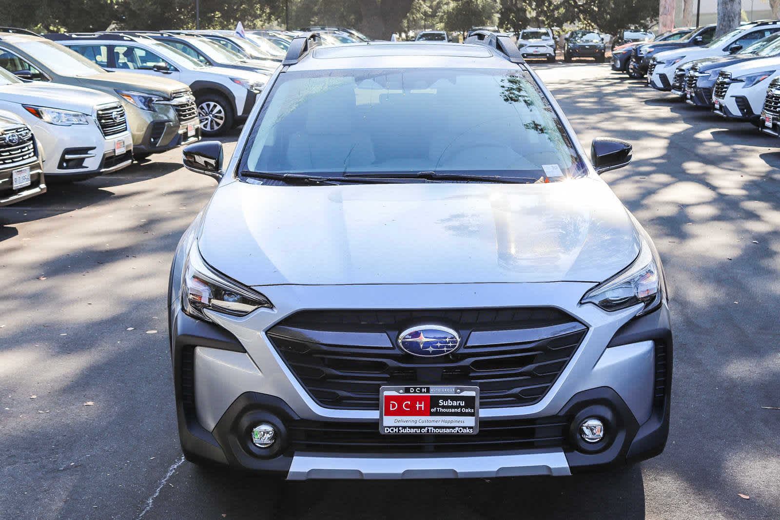 2025 Subaru Outback Limited 2