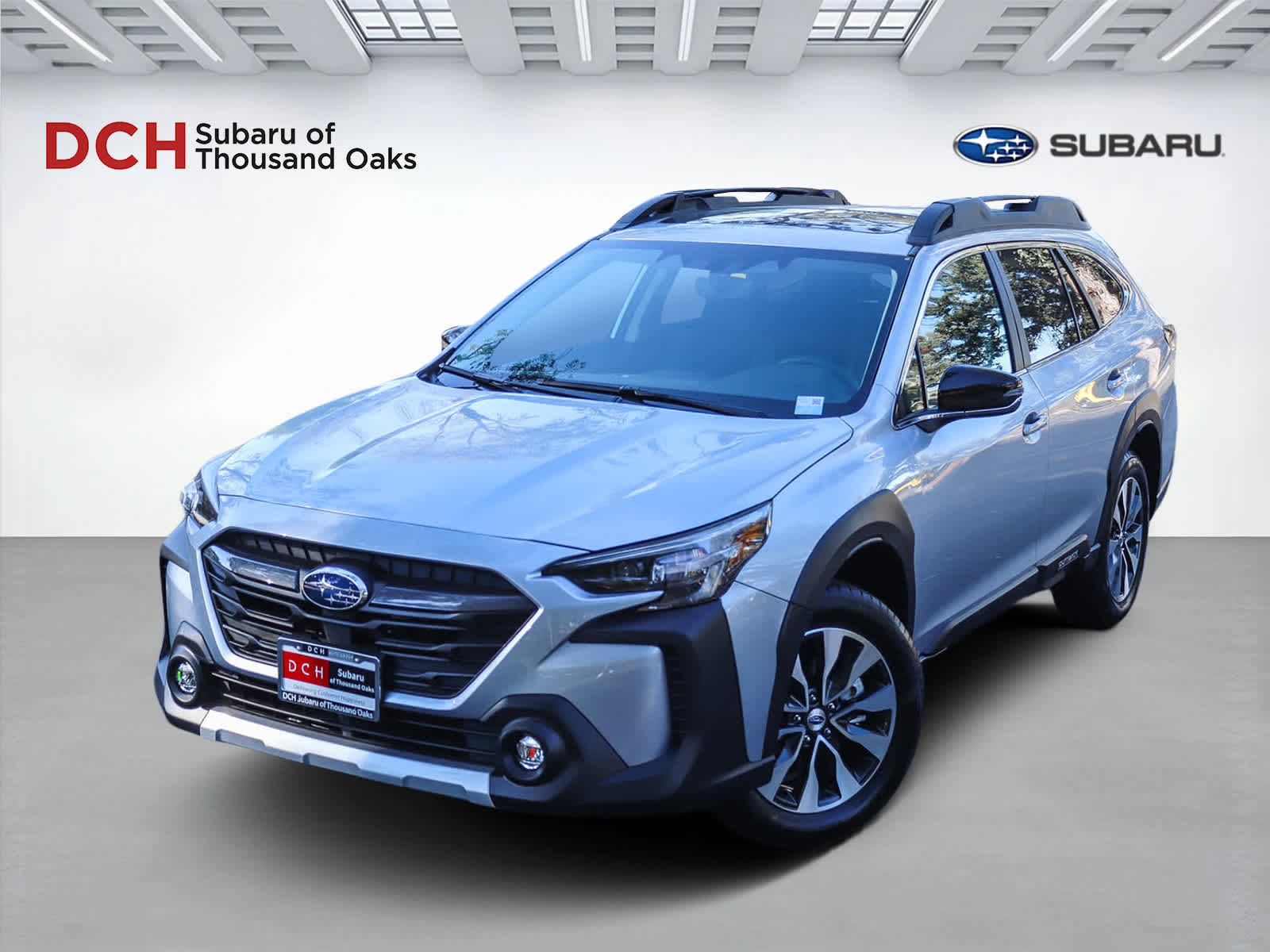 2025 Subaru Outback Limited 2