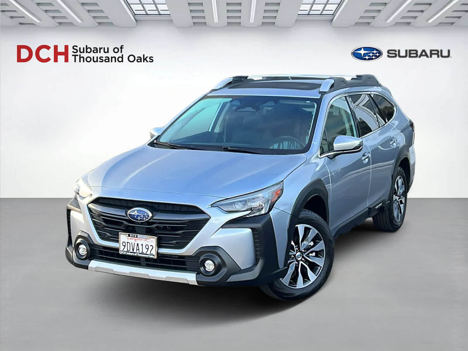 2023 Subaru Outback Touring