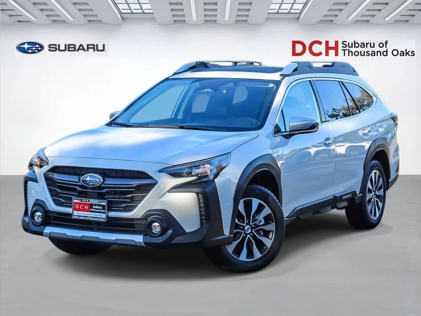 2025 Subaru Outback Touring
