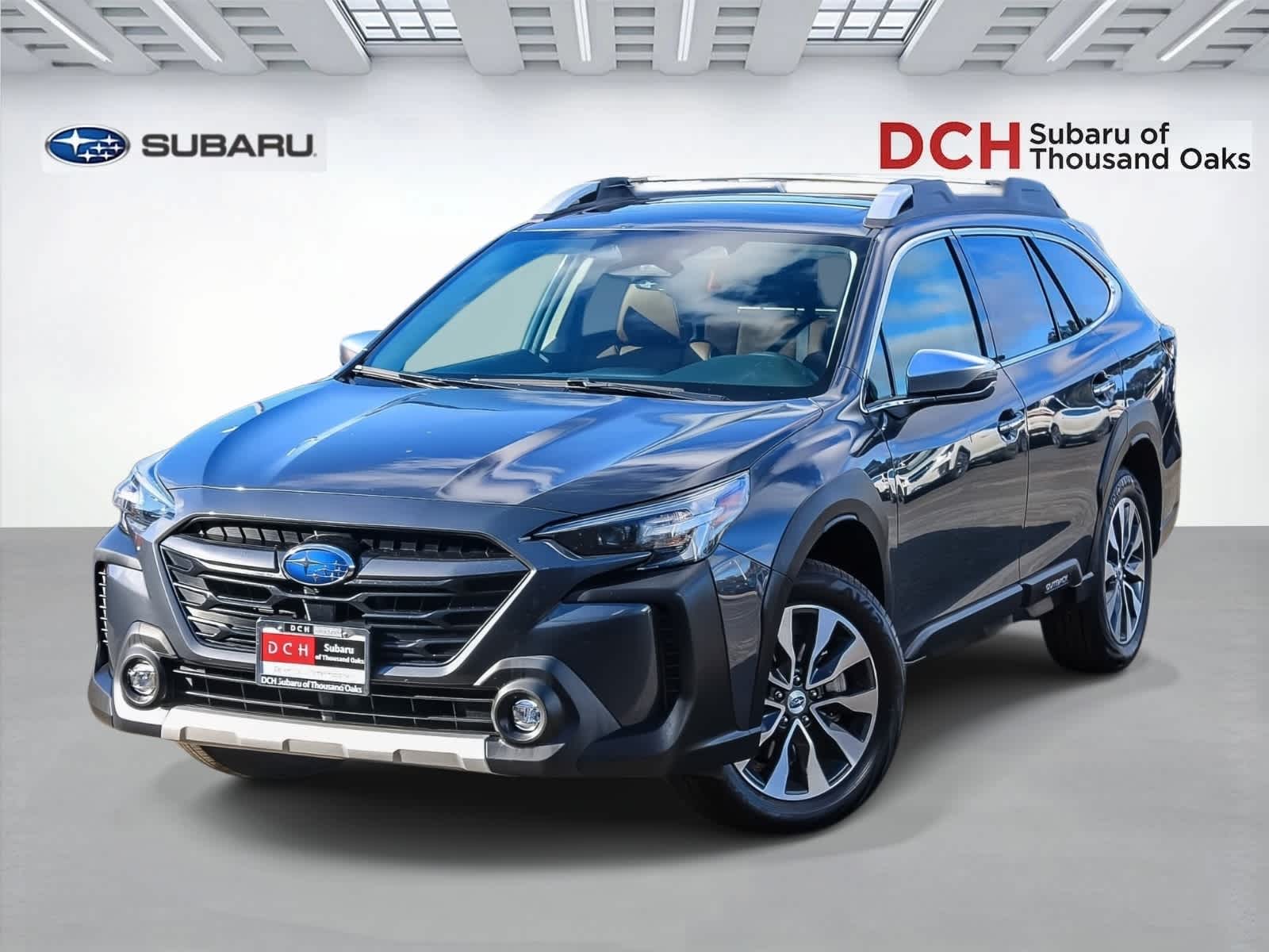 2024 Subaru Outback Touring