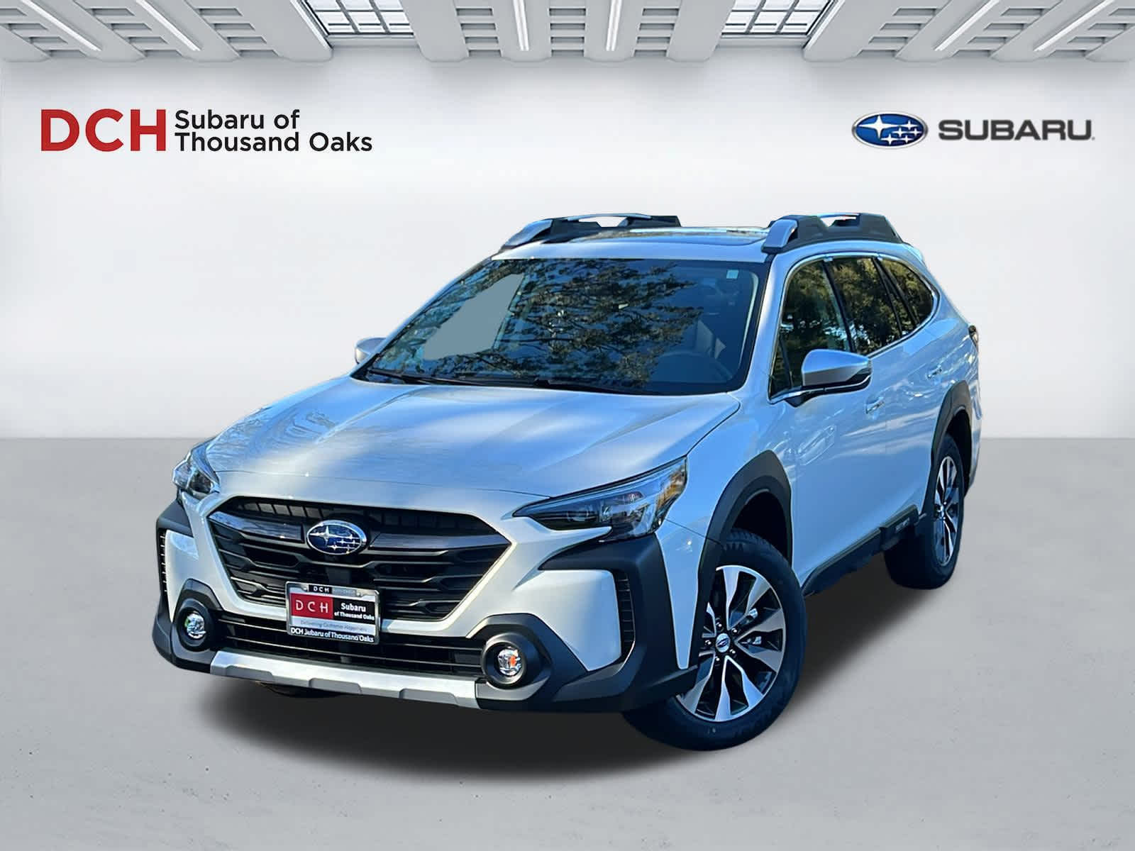 2025 Subaru Outback Touring