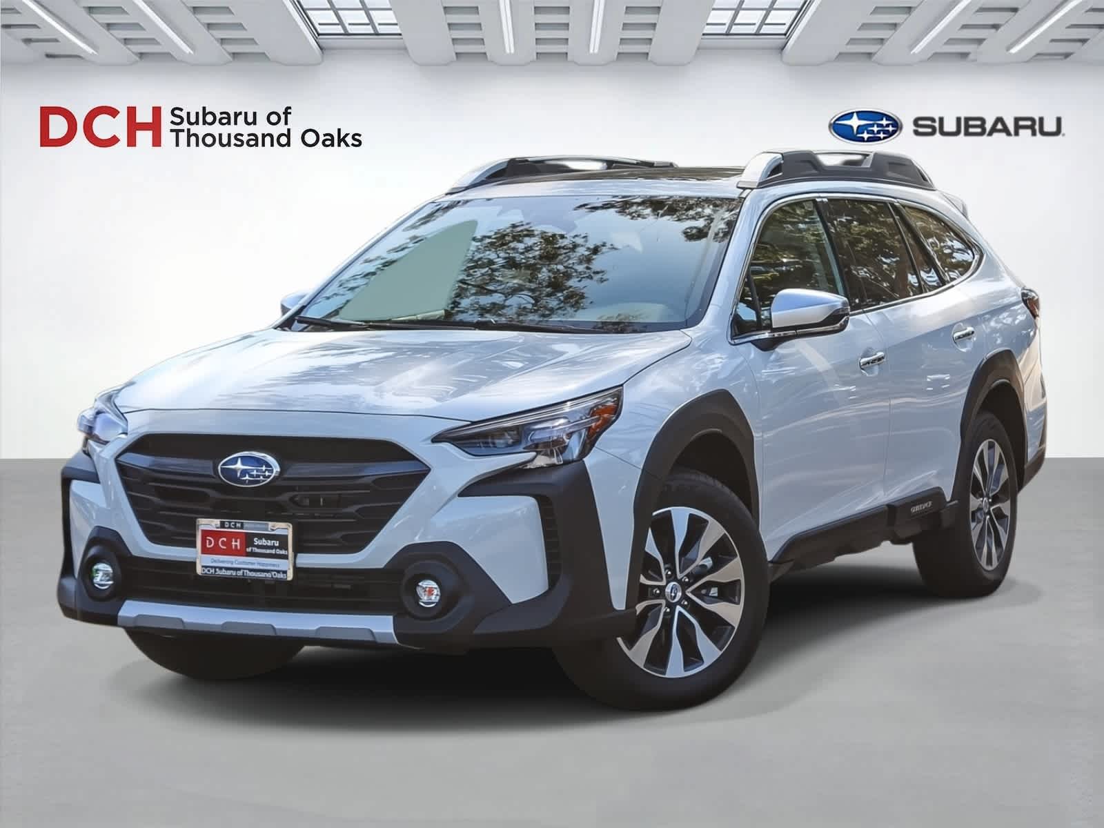 2025 Subaru Outback Touring
