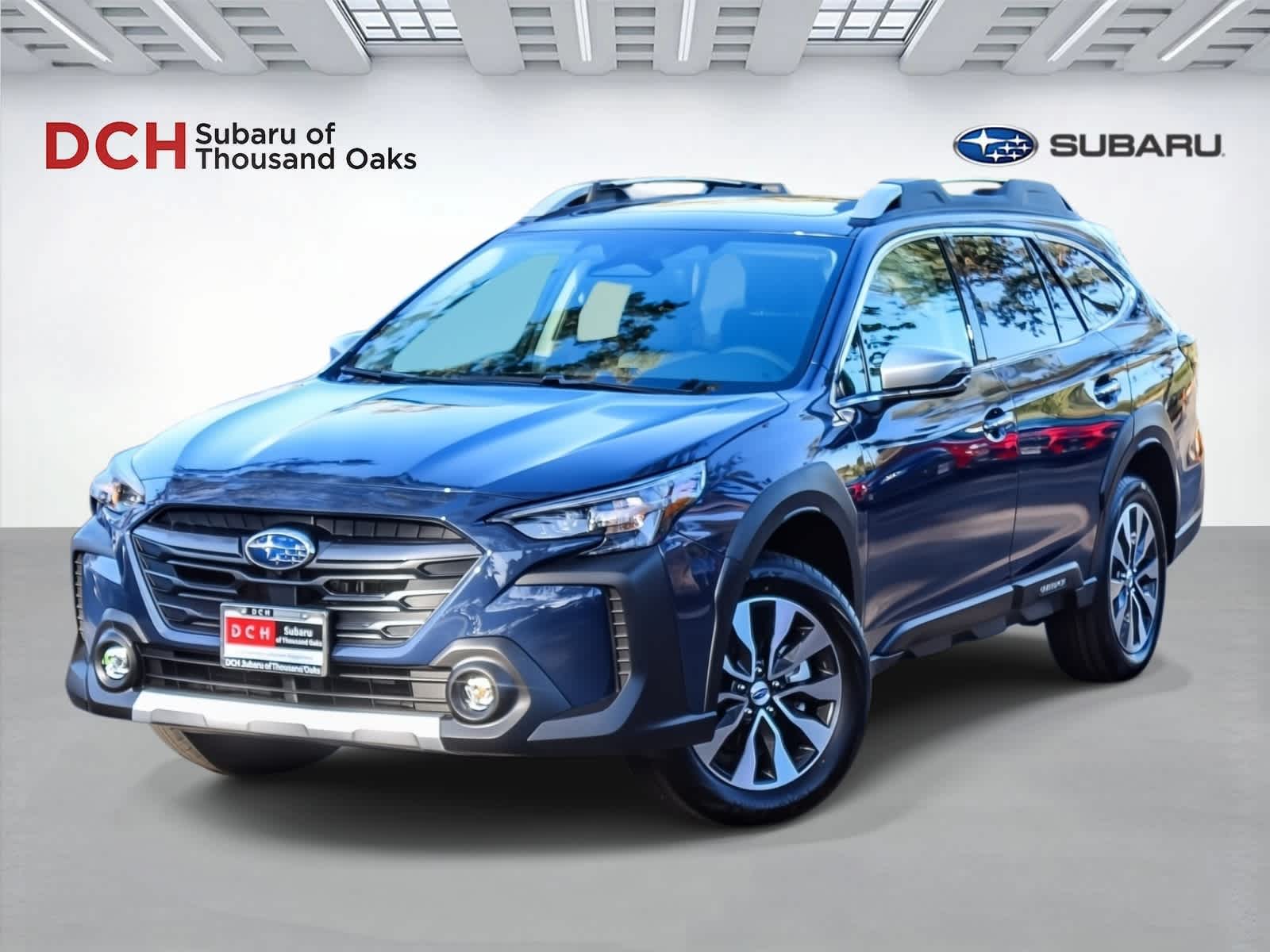 2025 Subaru Outback Touring