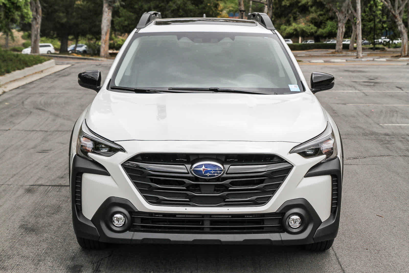 2024 Subaru Outback Onyx Edition XT 2