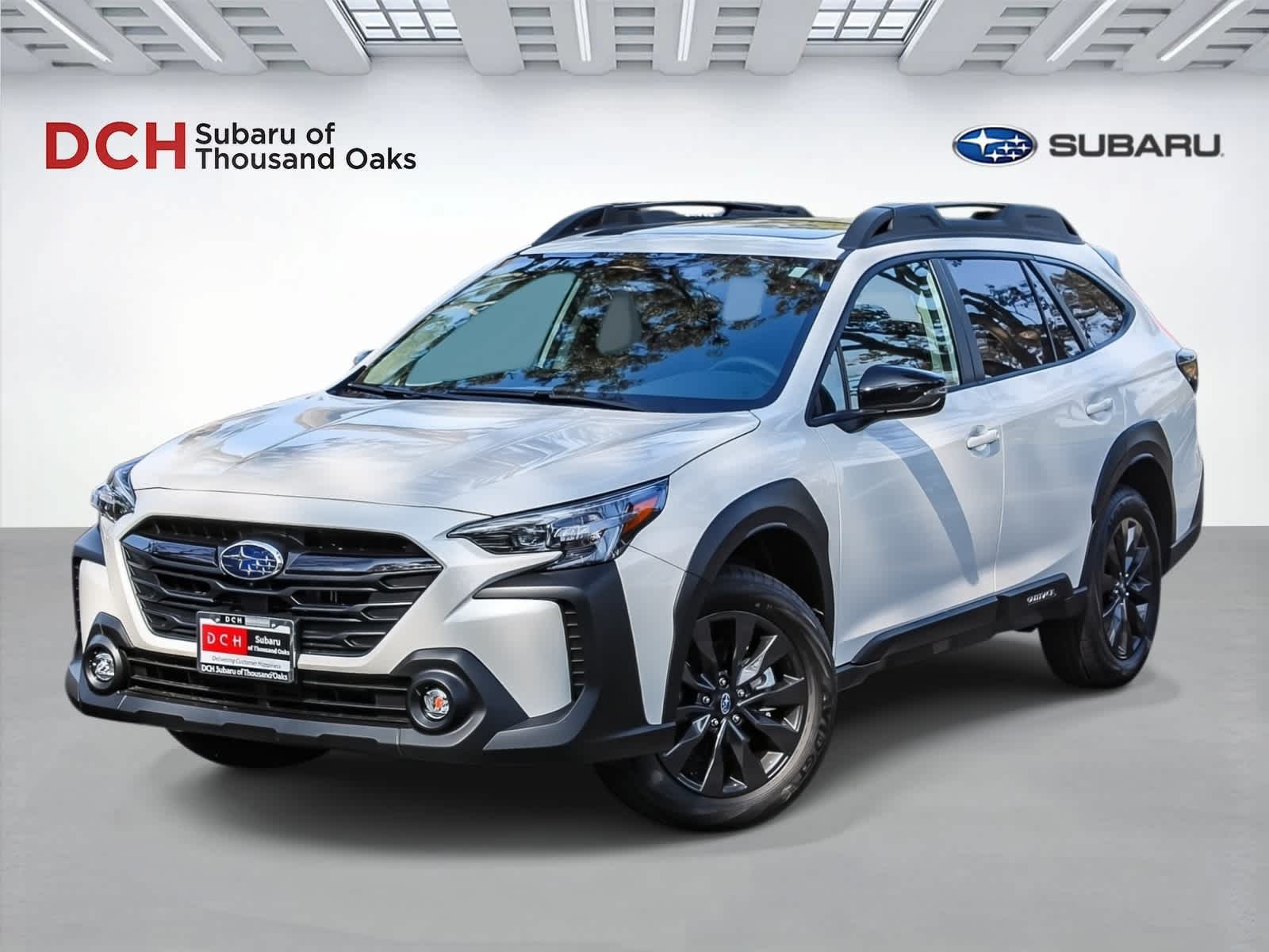 2025 Subaru Outback Onyx Edition XT