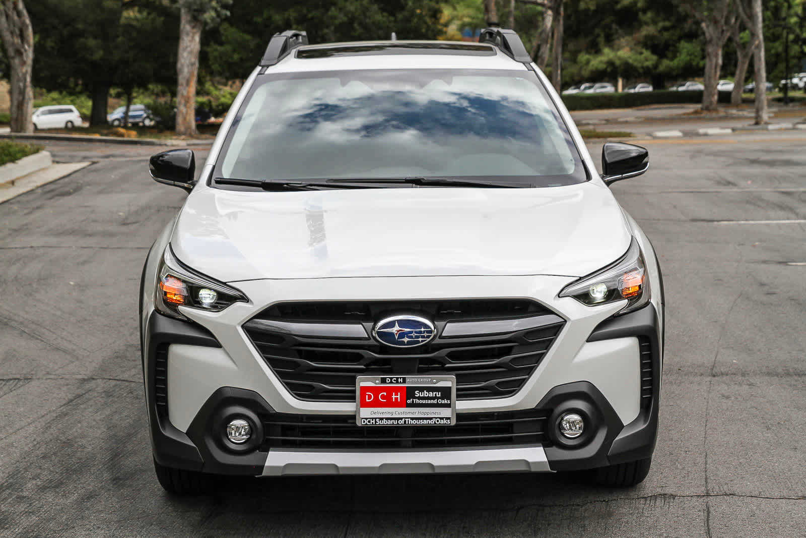 2024 Subaru Outback Limited XT 2