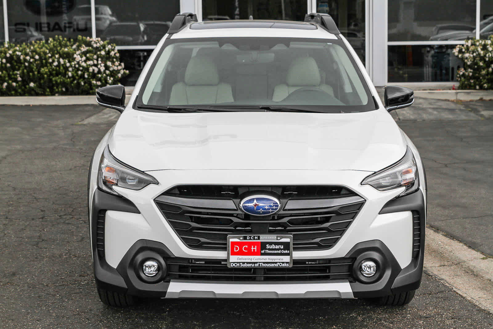 2024 Subaru Outback Limited XT 2