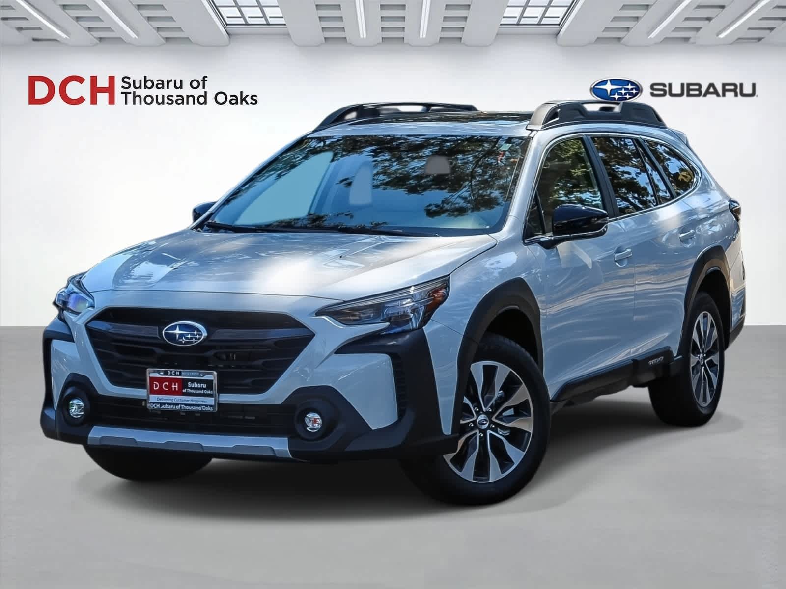 2025 Subaru Outback Limited XT