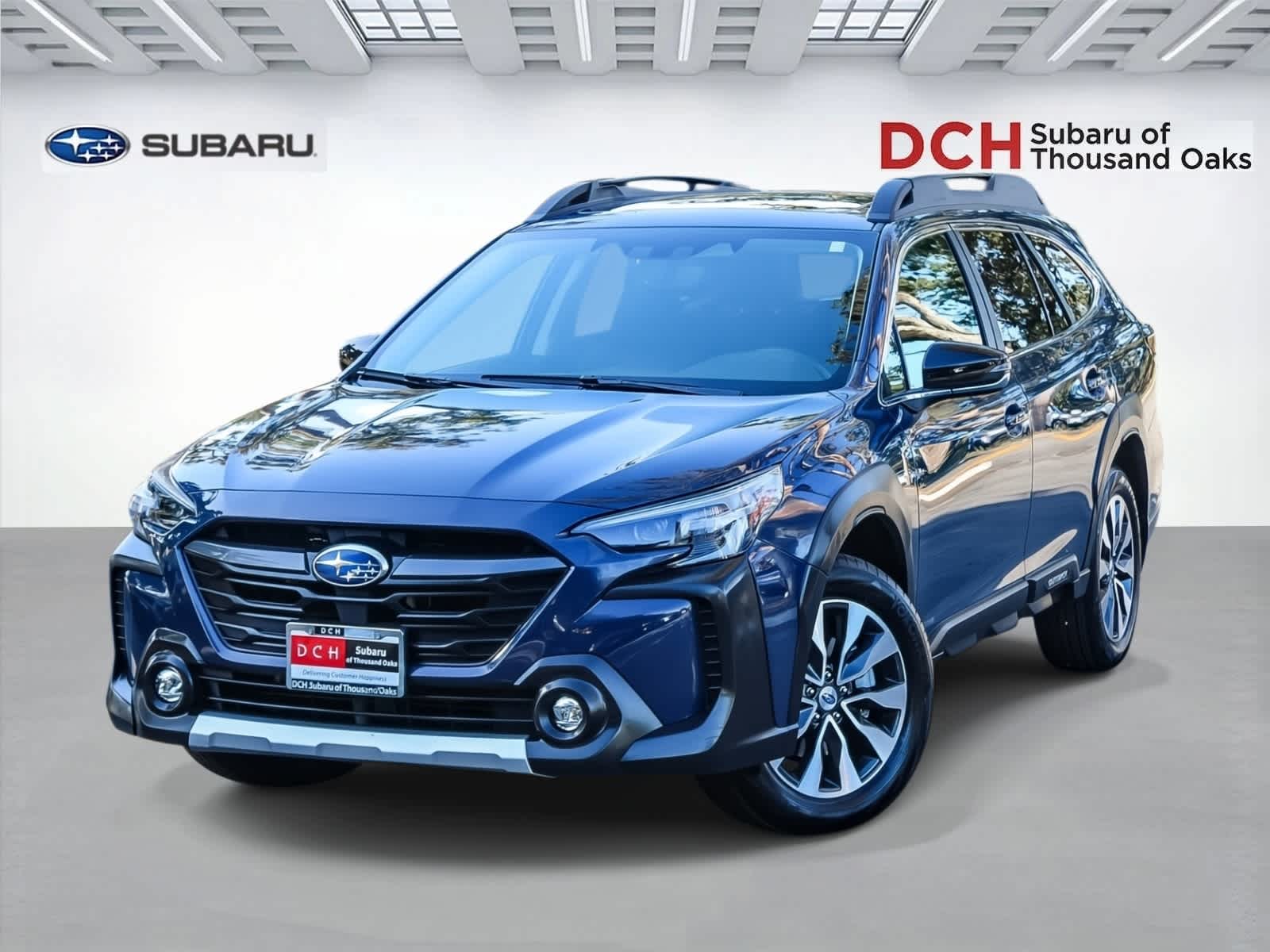 2023 Subaru Outback Limited XT