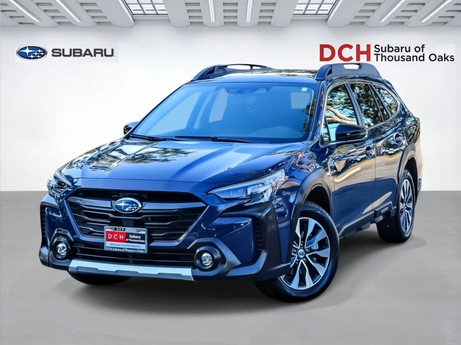 2023 Subaru Outback Limited XT