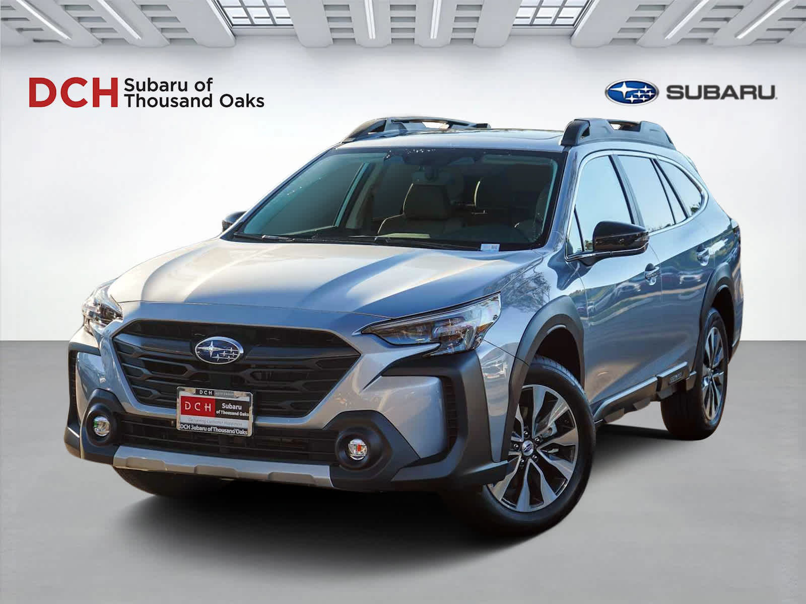 2025 Subaru Outback Limited XT