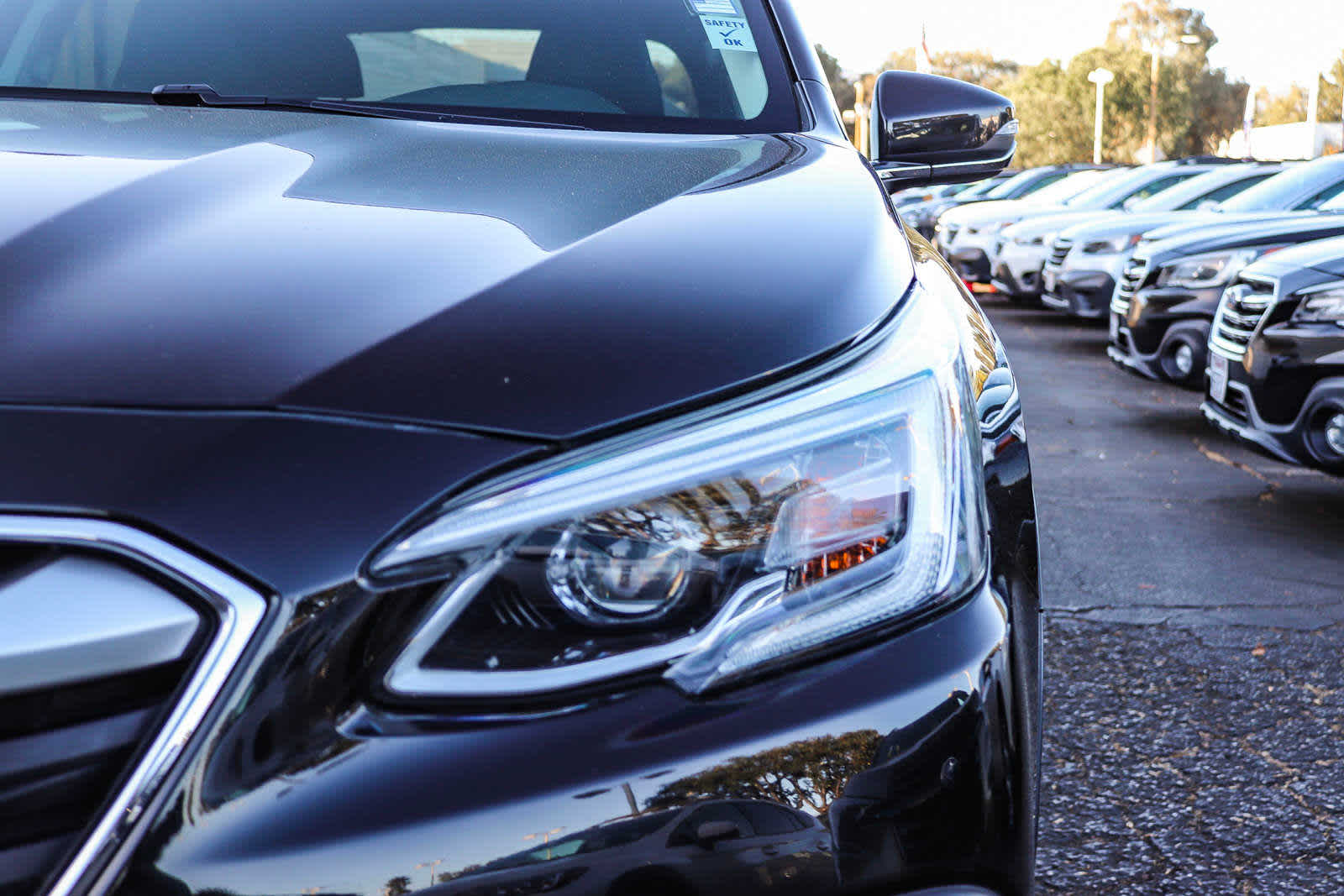 2020 Subaru Outback Limited XT 10