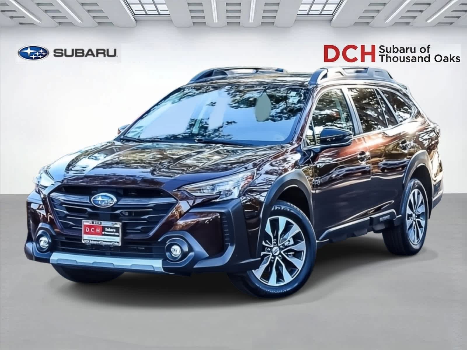 2023 Subaru Outback Limited XT