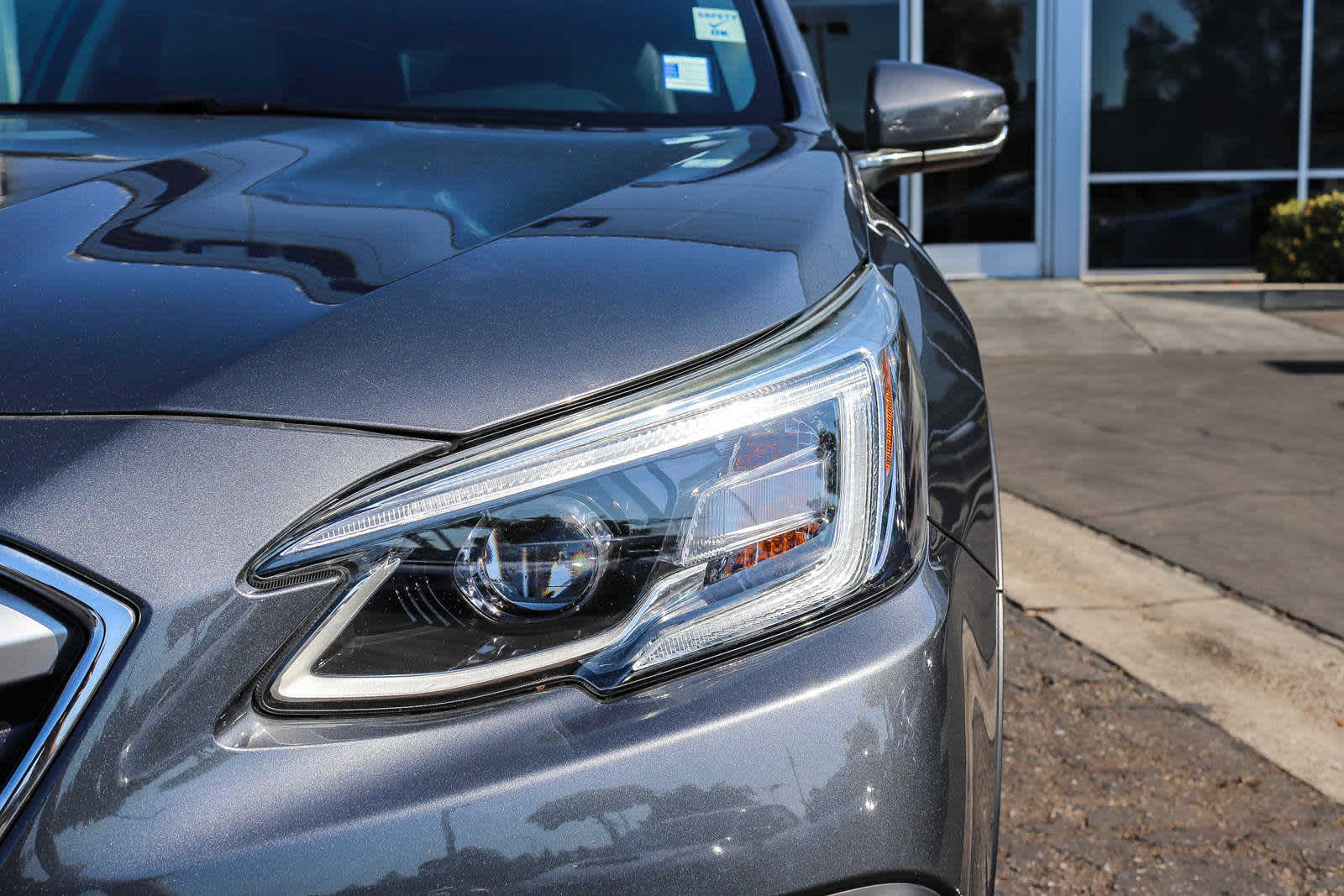 2021 Subaru Outback Limited XT 10