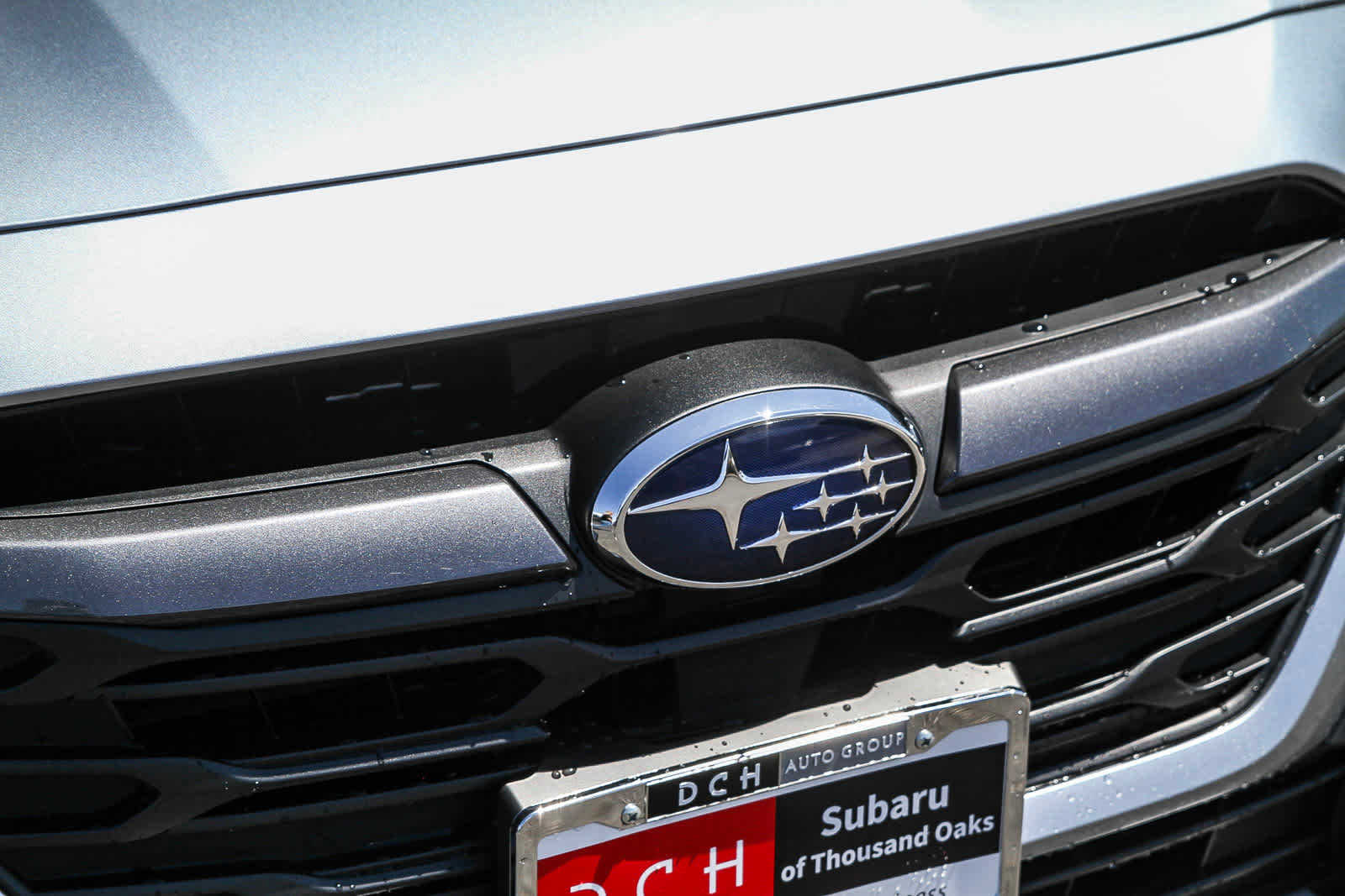 2024 Subaru Outback Limited XT 5