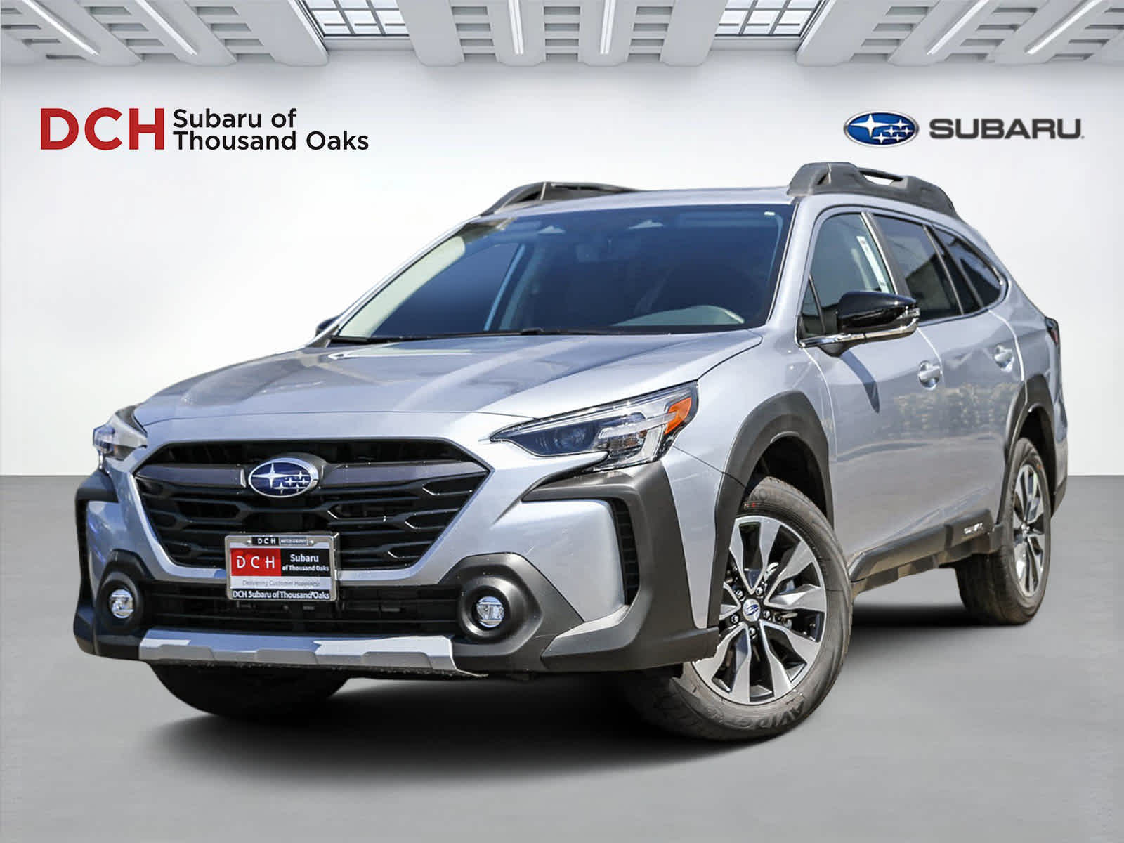 2024 Subaru Outback Limited XT 2