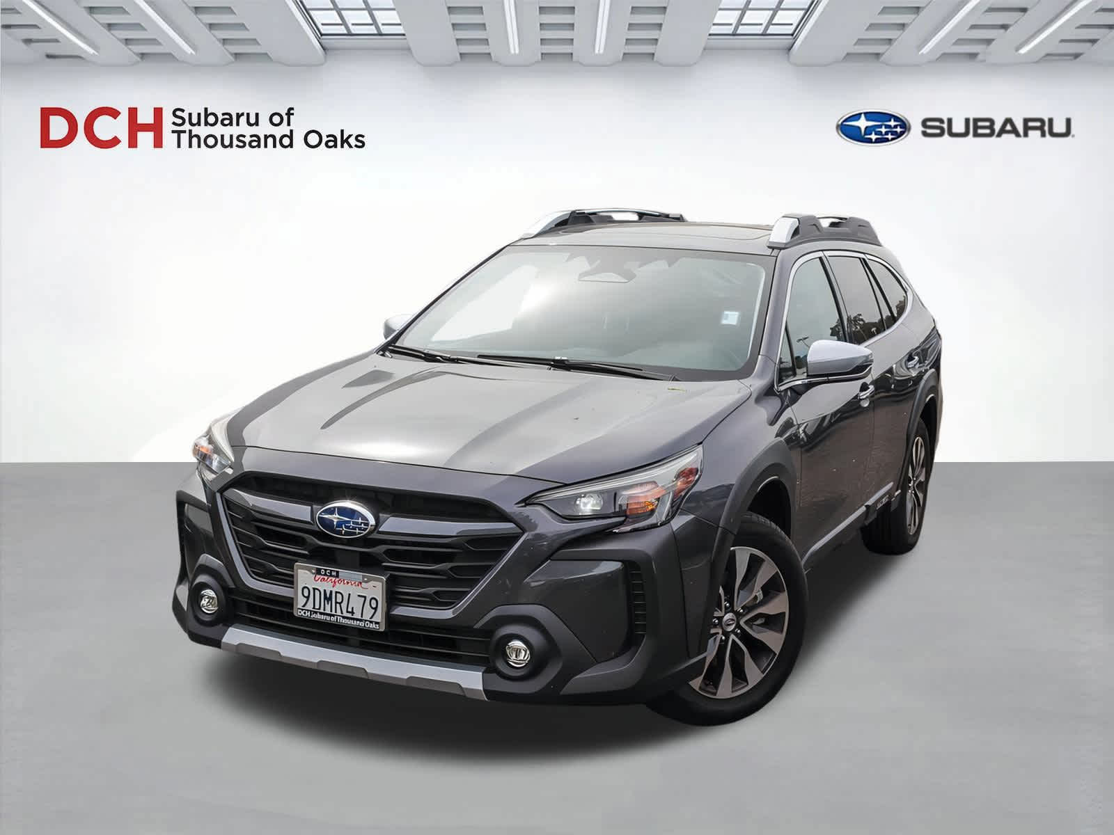 2023 Subaru Outback Touring XT