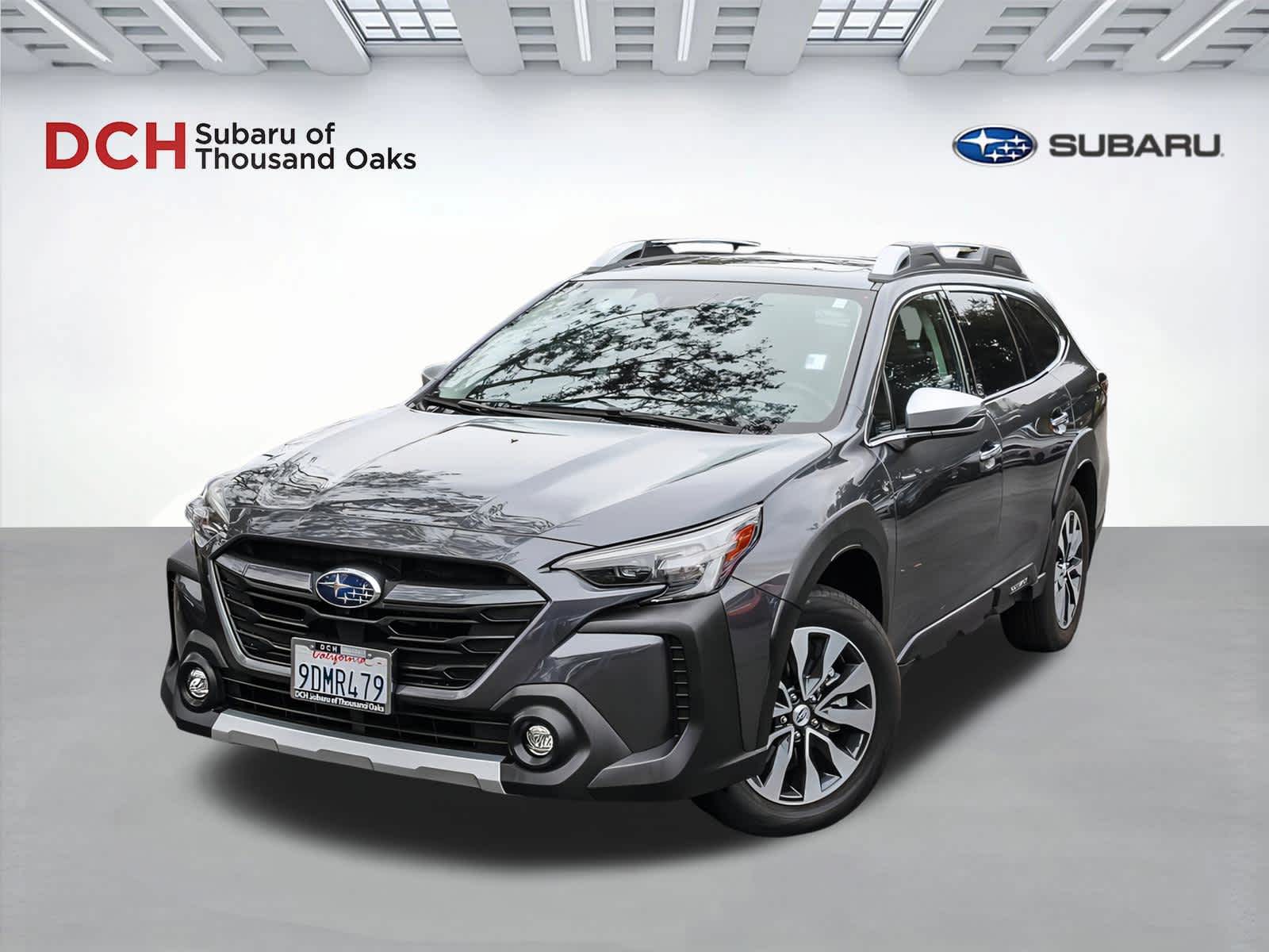 2023 Subaru Outback Touring XT