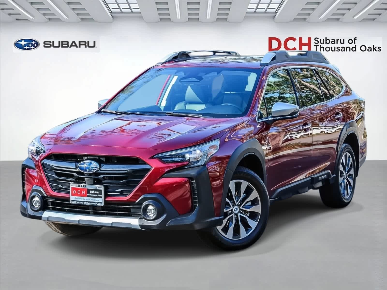 2023 Subaru Outback Touring XT