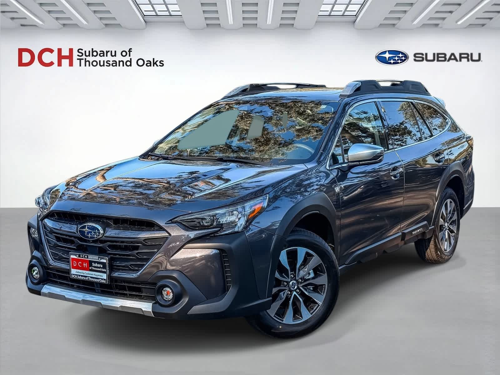 2025 Subaru Outback Touring XT