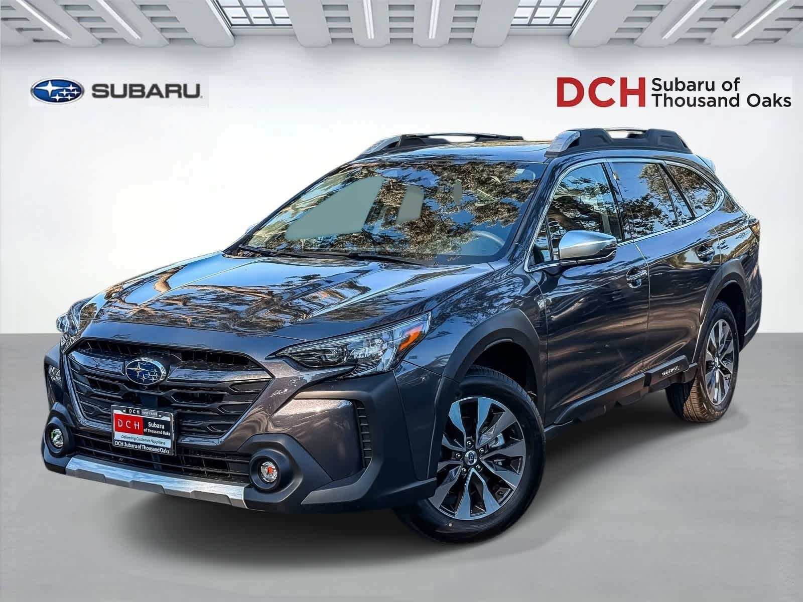 2025 Subaru Outback Touring XT