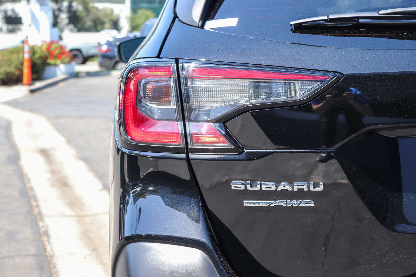 2022 Subaru Outback Touring XT 7
