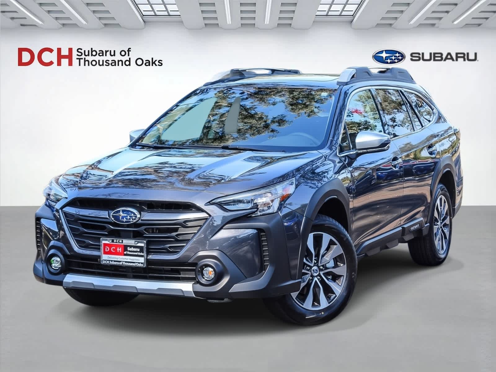 2025 Subaru Outback Touring XT
