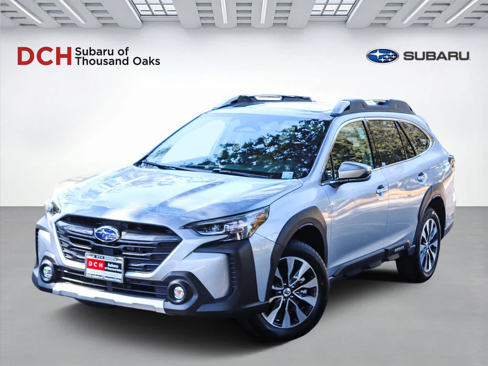 2025 Subaru Outback Touring XT 2