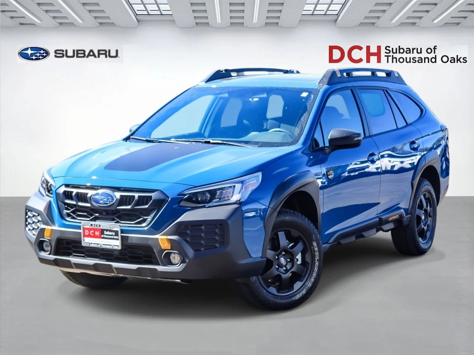 2025 Subaru Outback Wilderness 2025 Subaru Outback Wilderness