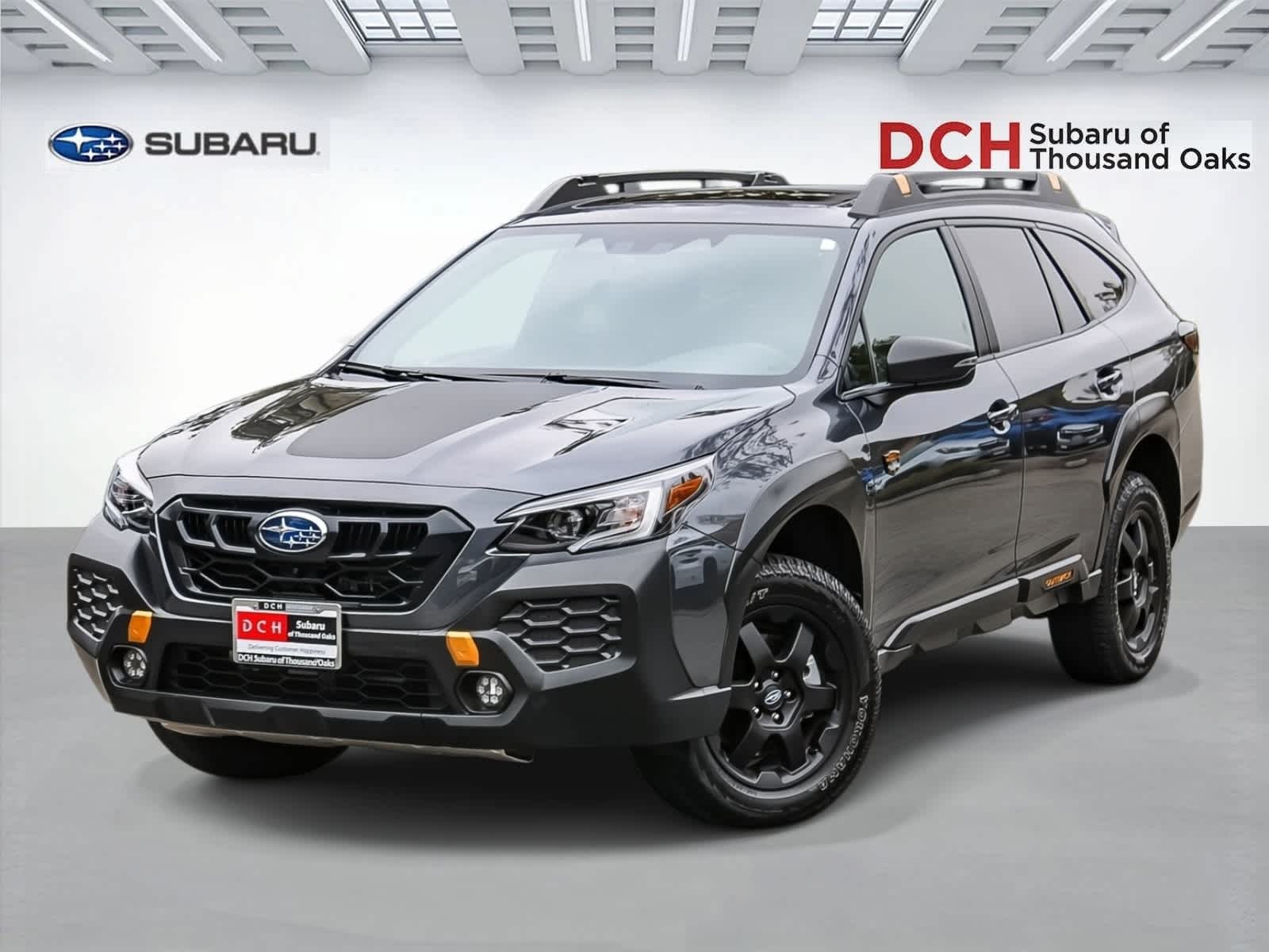 2025 Subaru Outback Outback Wilderness's photo