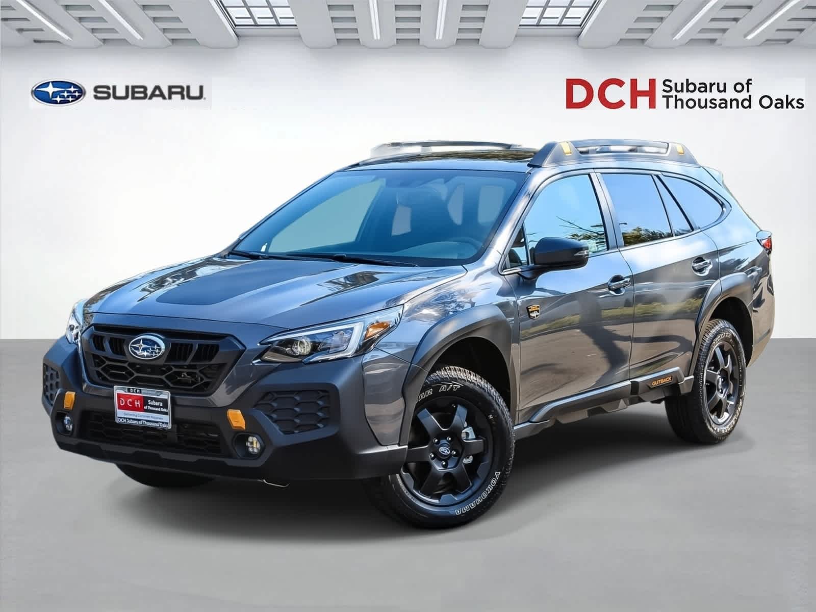 2025 Subaru Outback Wilderness 2025 Subaru Outback Wilderness