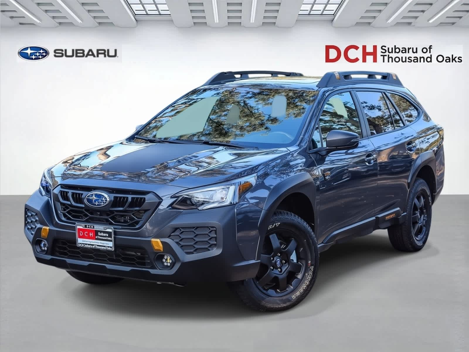 2025 Subaru Outback Wilderness 2025 Subaru Outback Wilderness