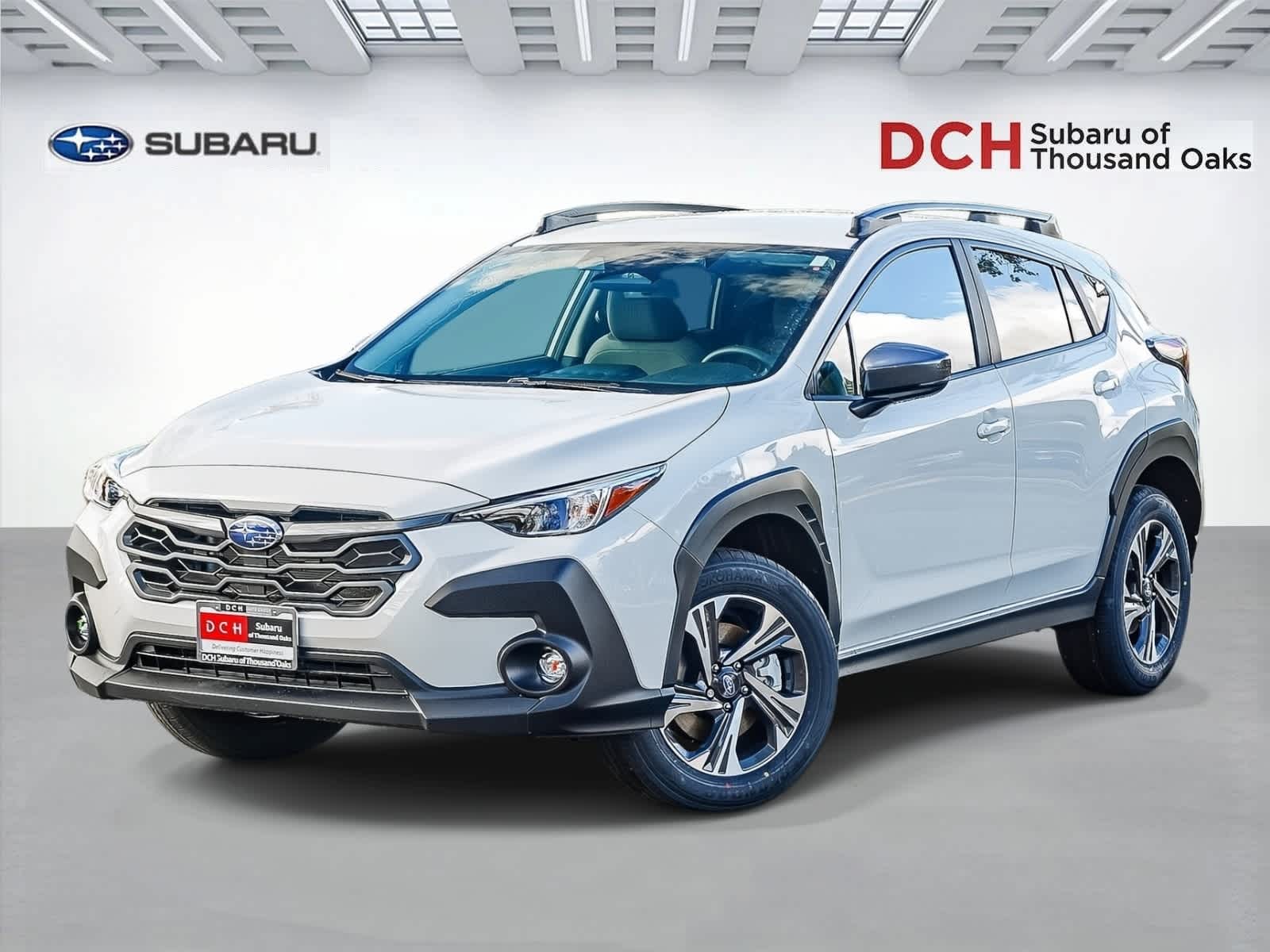 2026 Subaru Crosstrek Premium's photo