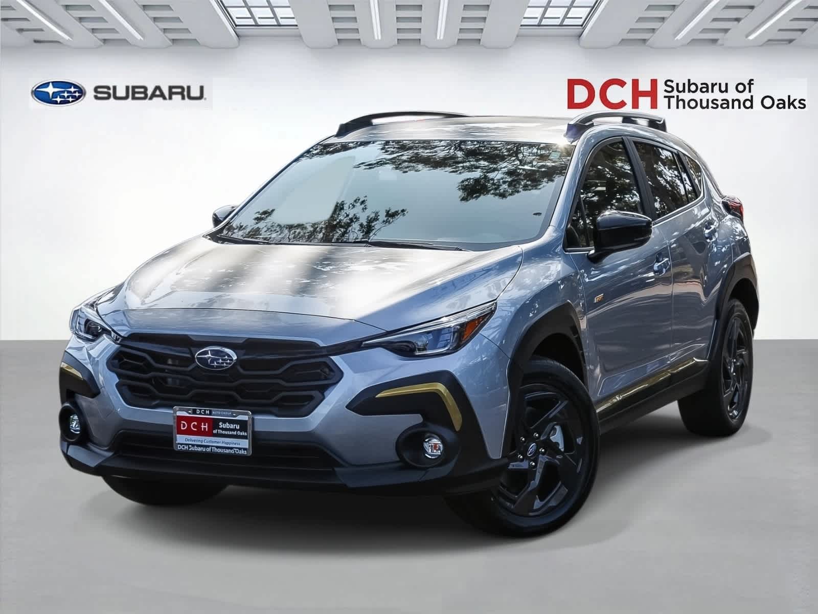 2025 Subaru Crosstrek Sport 2025 Subaru Crosstrek Sport